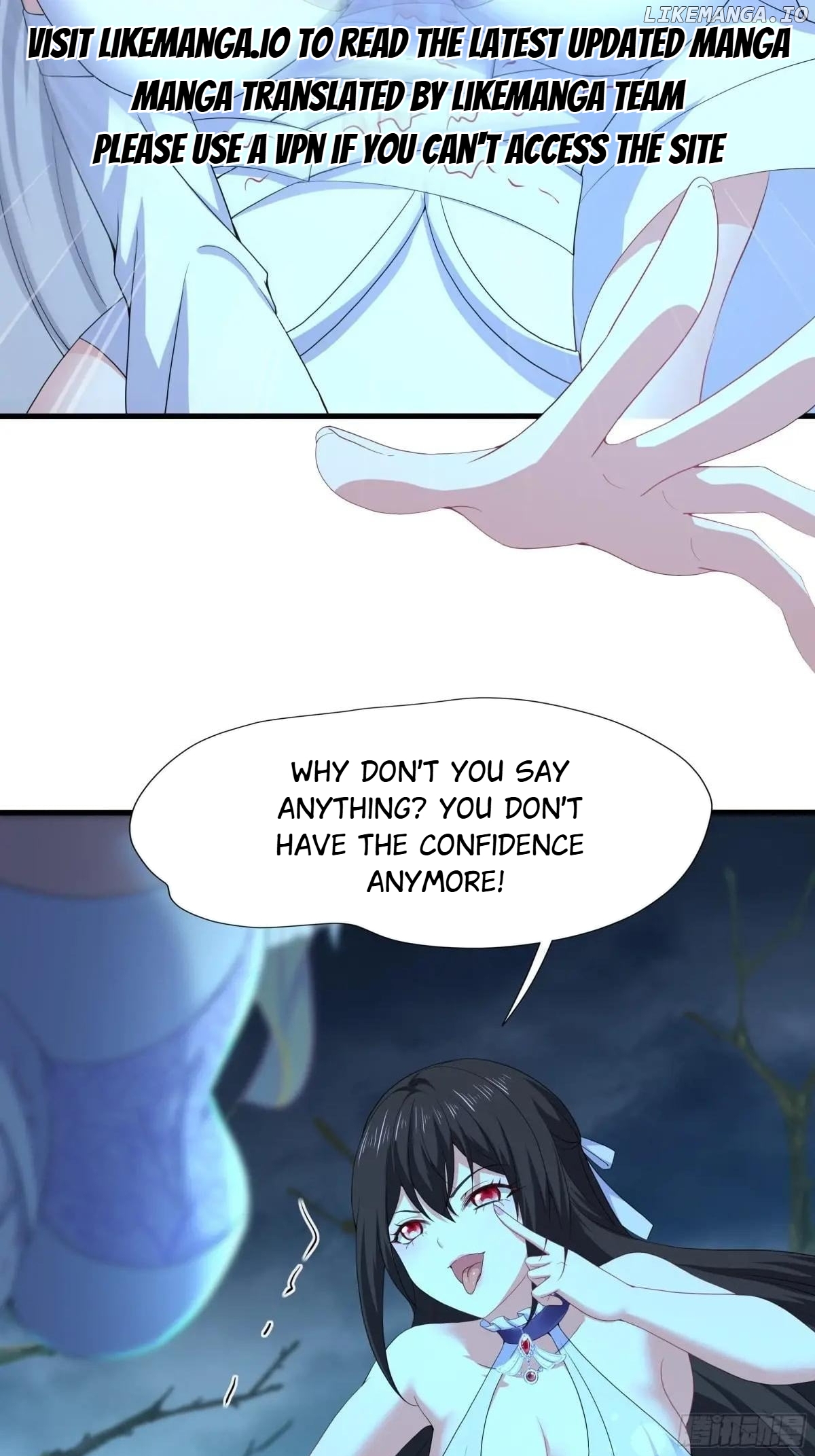 Read Rebirth of King Zhou_ Not Being the Ultimate Villain EN Manga Online