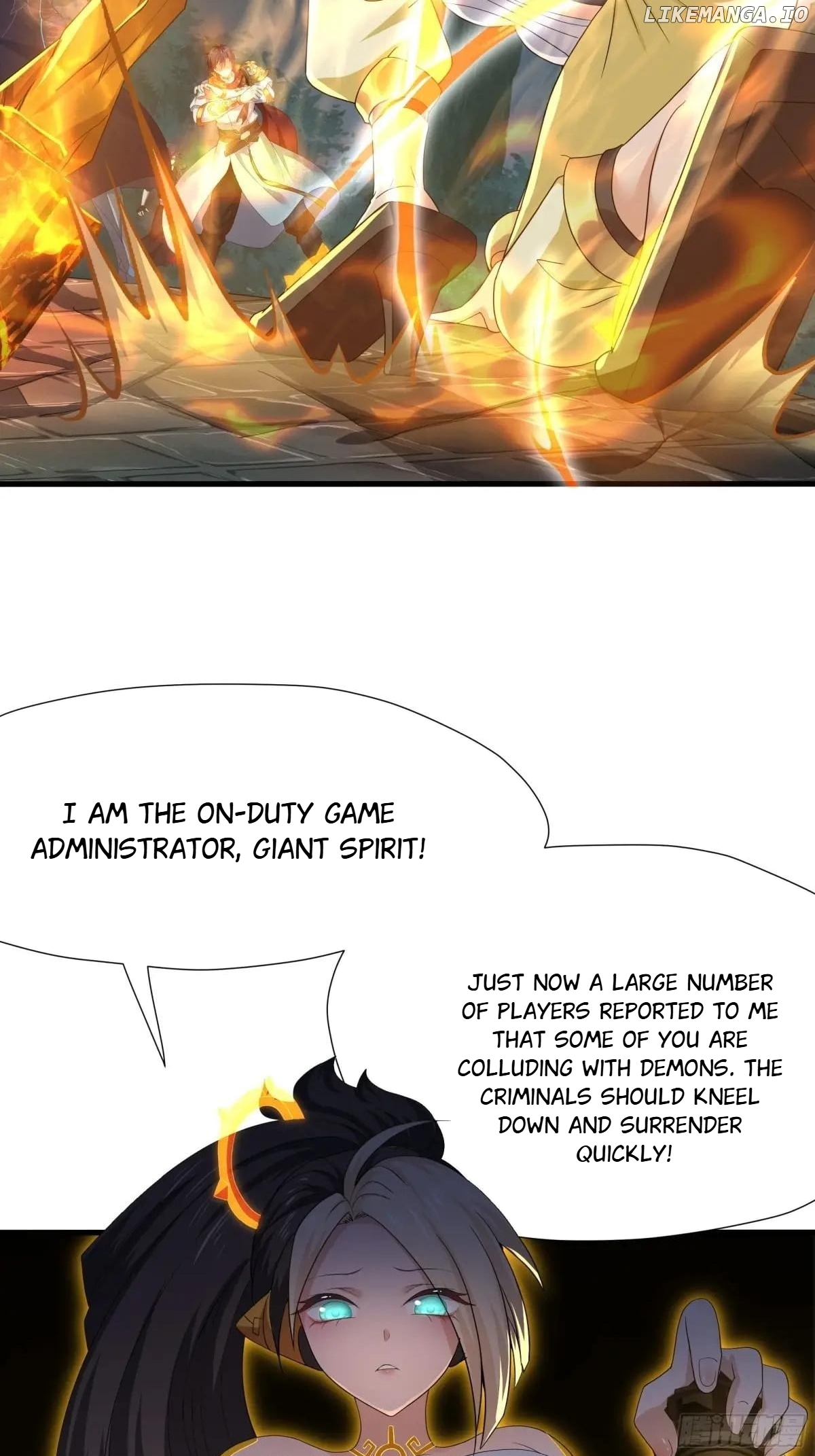 Read Rebirth of King Zhou_ Not Being the Ultimate Villain EN Manga Online