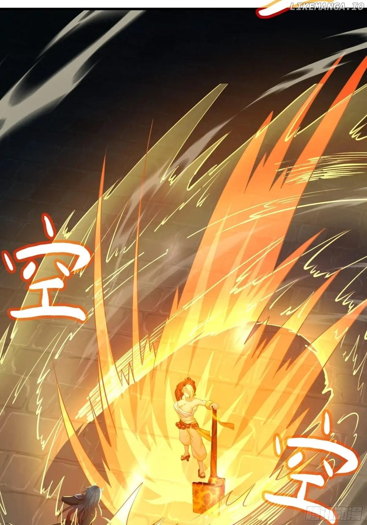 Read Rebirth of King Zhou_ Not Being the Ultimate Villain EN Manga Online