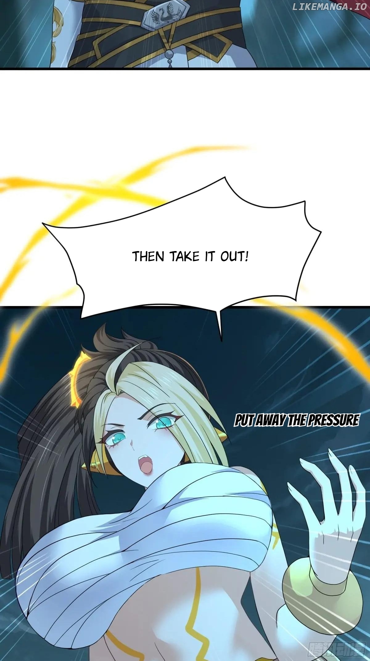 Read Rebirth of King Zhou_ Not Being the Ultimate Villain EN Manga Online
