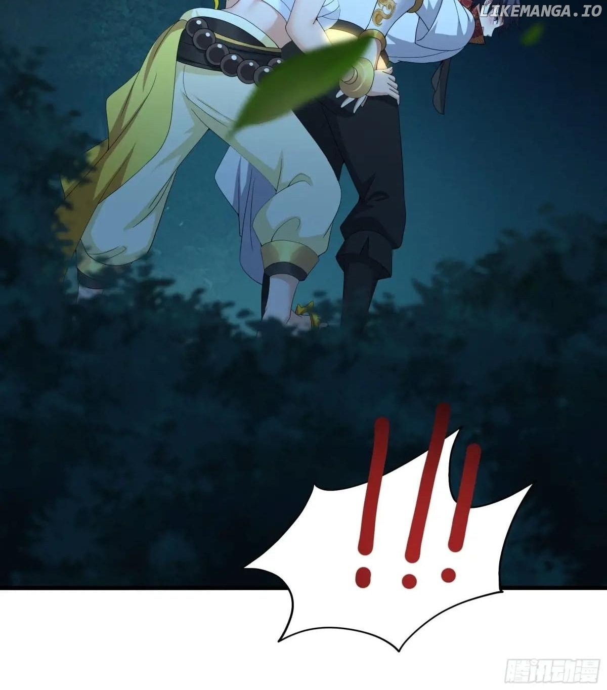 Read Rebirth of King Zhou_ Not Being the Ultimate Villain EN Manga Online