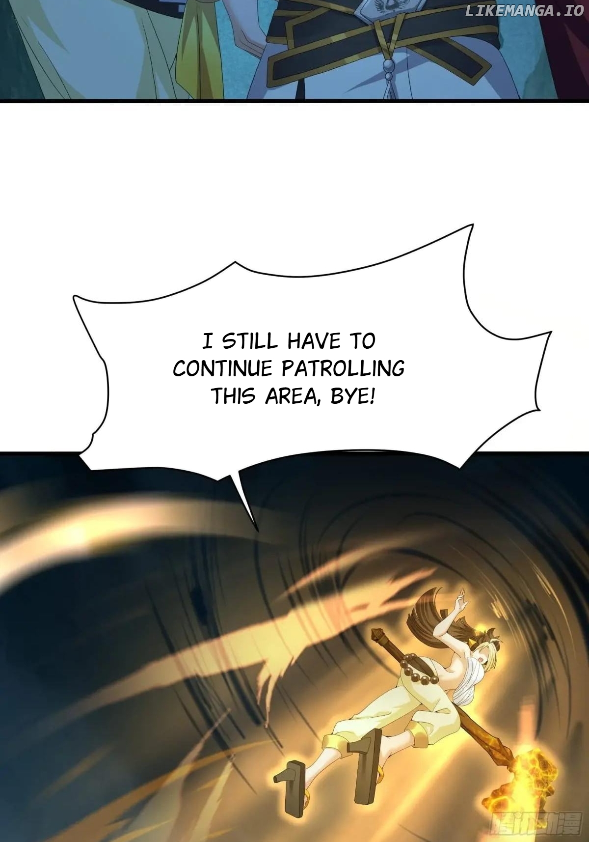 Read Rebirth of King Zhou_ Not Being the Ultimate Villain EN Manga Online