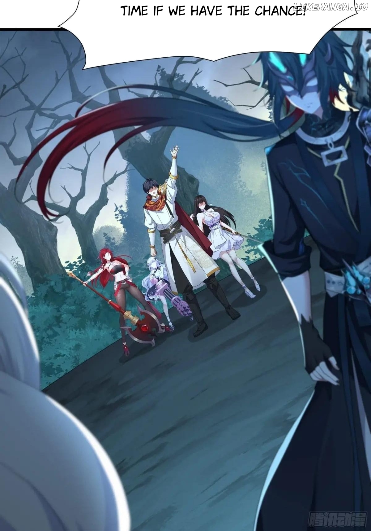 Read Rebirth of King Zhou_ Not Being the Ultimate Villain EN Manga Online
