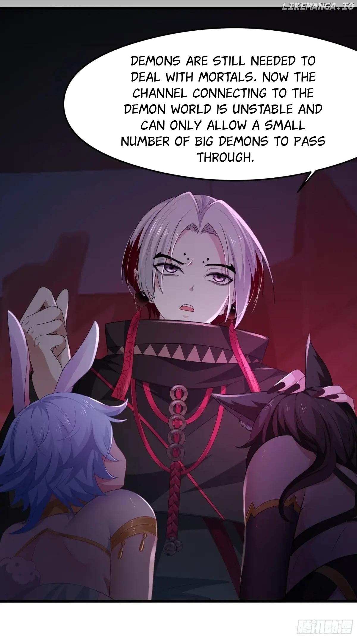 Read Rebirth of King Zhou_ Not Being the Ultimate Villain EN Manga Online