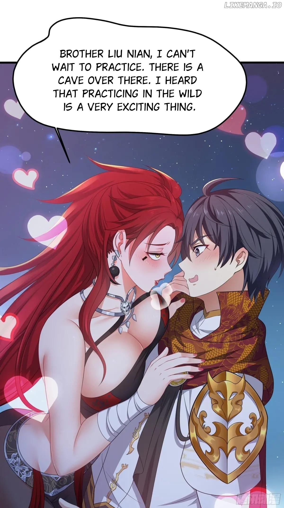 Read Rebirth of King Zhou_ Not Being the Ultimate Villain EN Manga Online