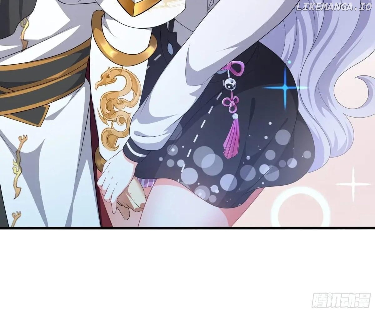Read Rebirth of King Zhou_ Not Being the Ultimate Villain EN Manga Online