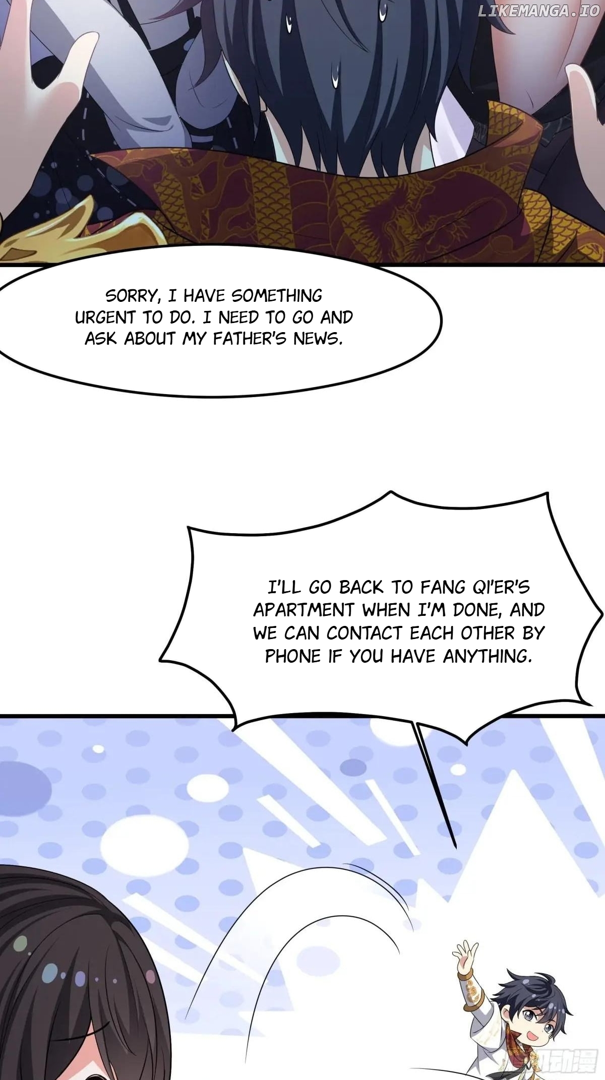 Read Rebirth of King Zhou_ Not Being the Ultimate Villain EN Manga Online