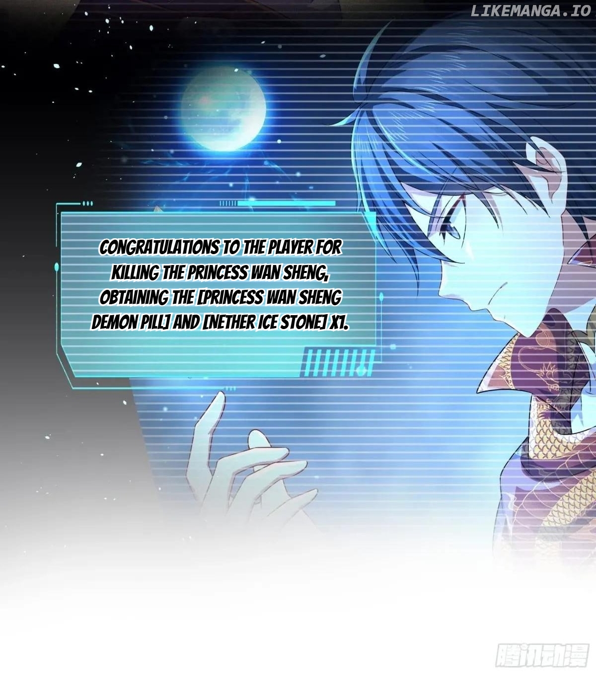 Read Rebirth of King Zhou_ Not Being the Ultimate Villain EN Manga Online