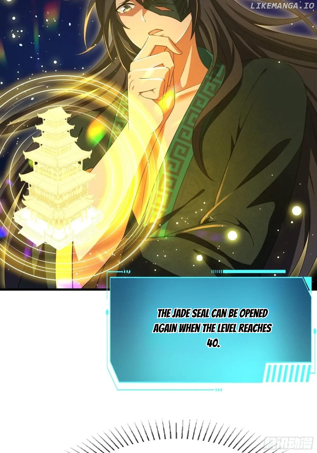 Read Rebirth of King Zhou_ Not Being the Ultimate Villain EN Manga Online