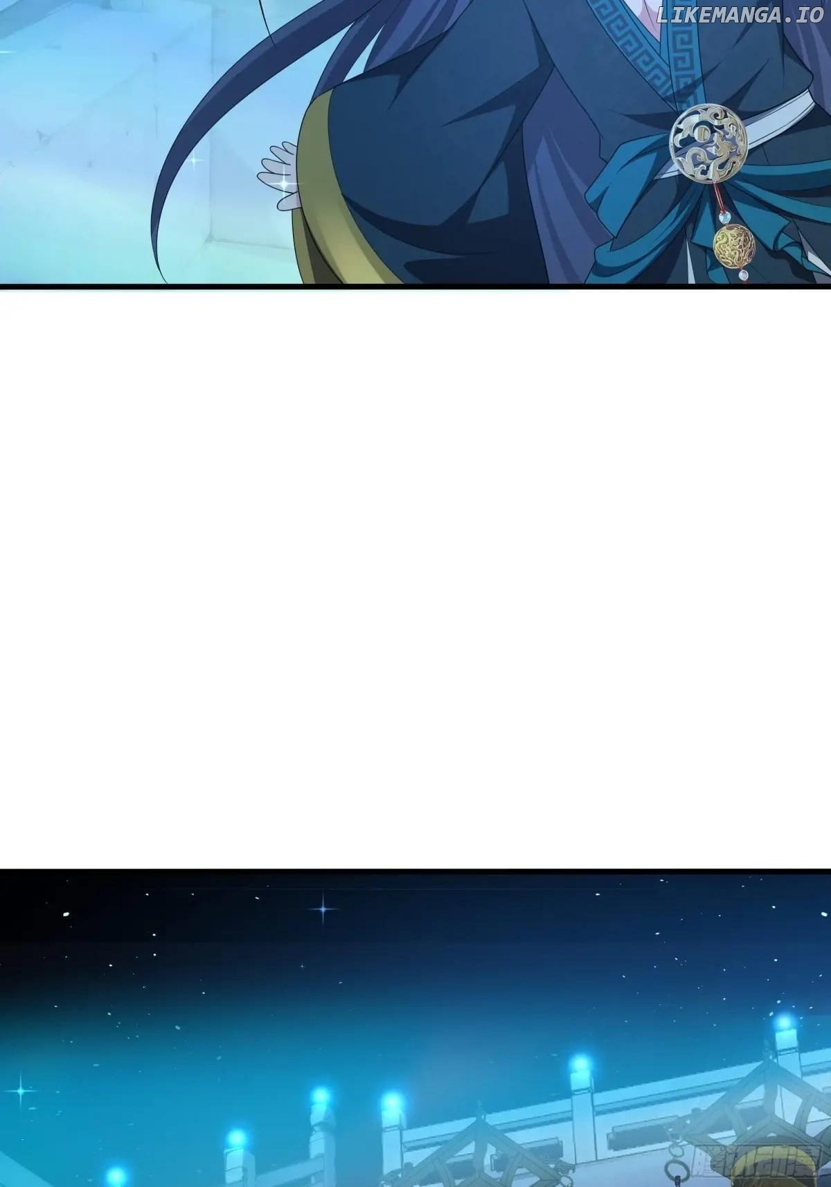 Read Rebirth of King Zhou_ Not Being the Ultimate Villain EN Manga Online