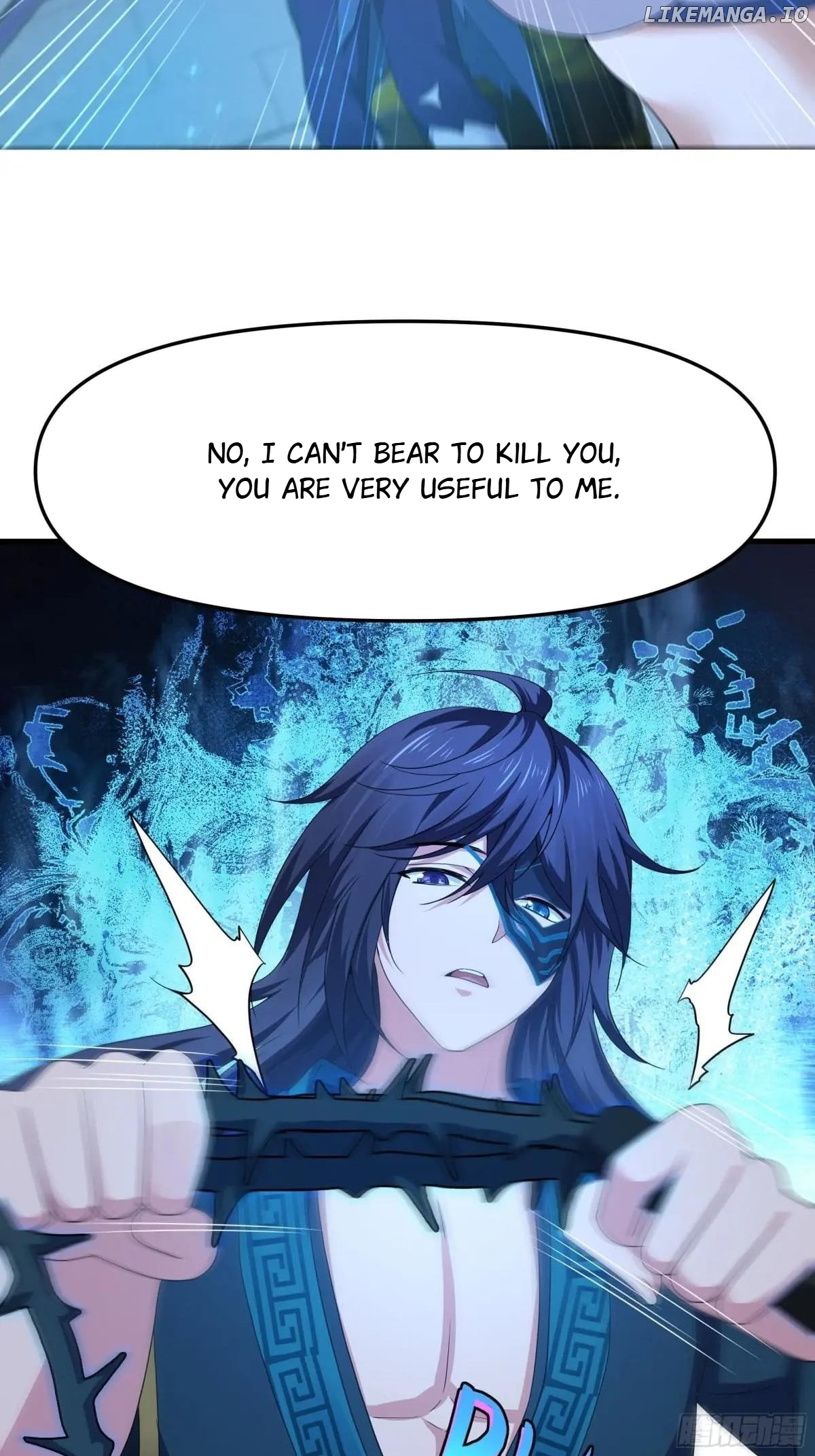 Read Rebirth of King Zhou_ Not Being the Ultimate Villain EN Manga Online