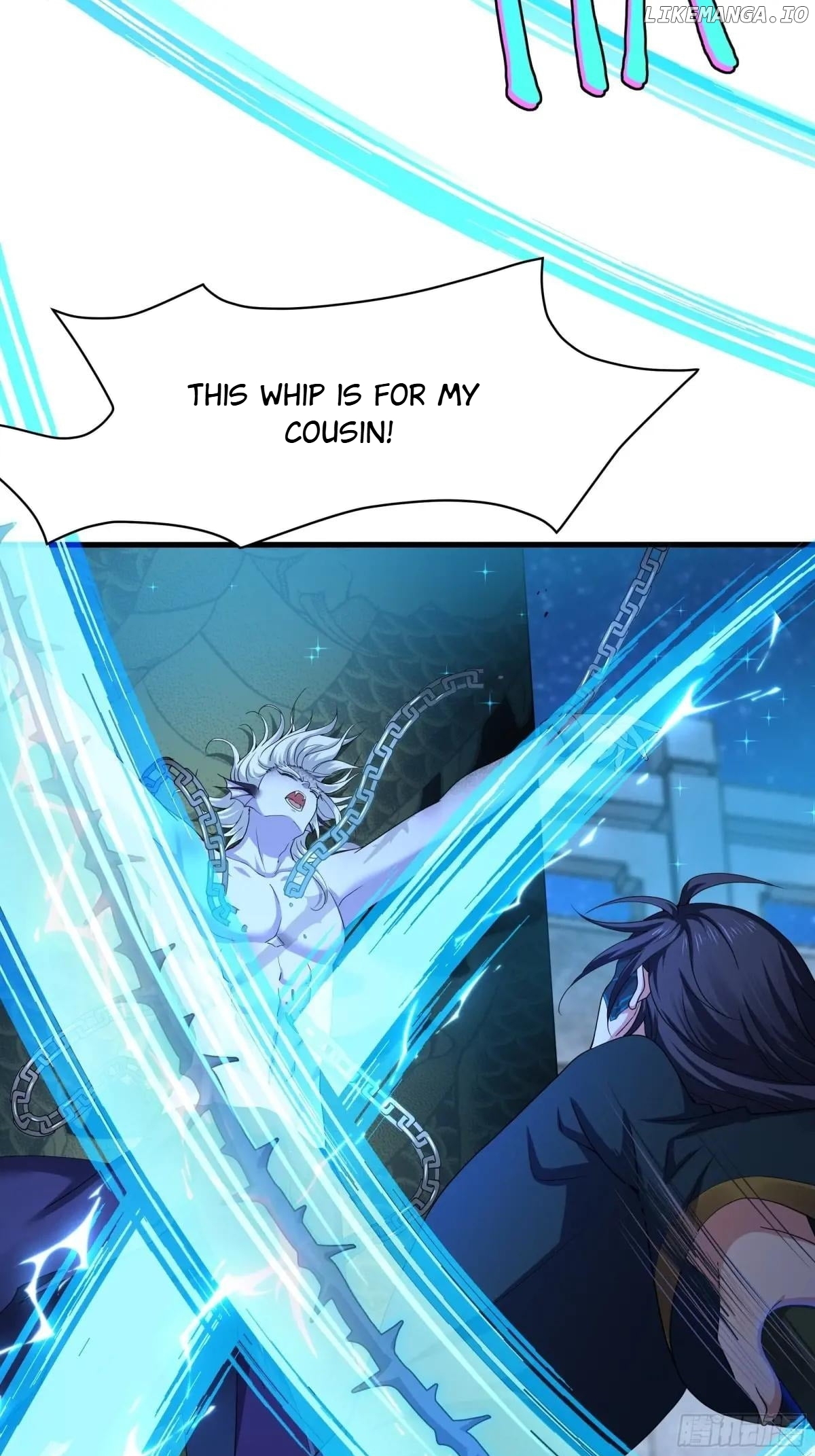 Read Rebirth of King Zhou_ Not Being the Ultimate Villain EN Manga Online