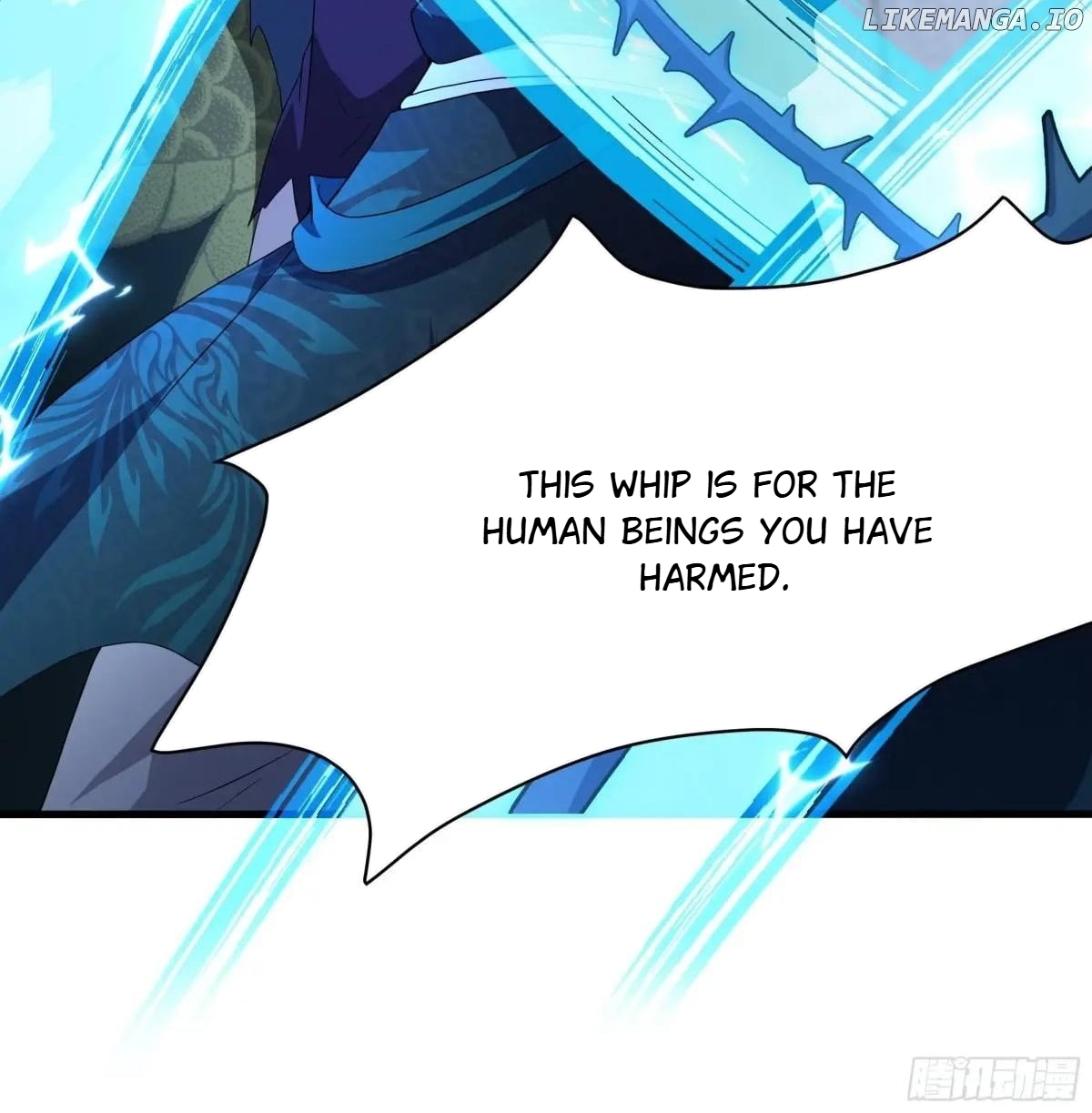Read Rebirth of King Zhou_ Not Being the Ultimate Villain EN Manga Online