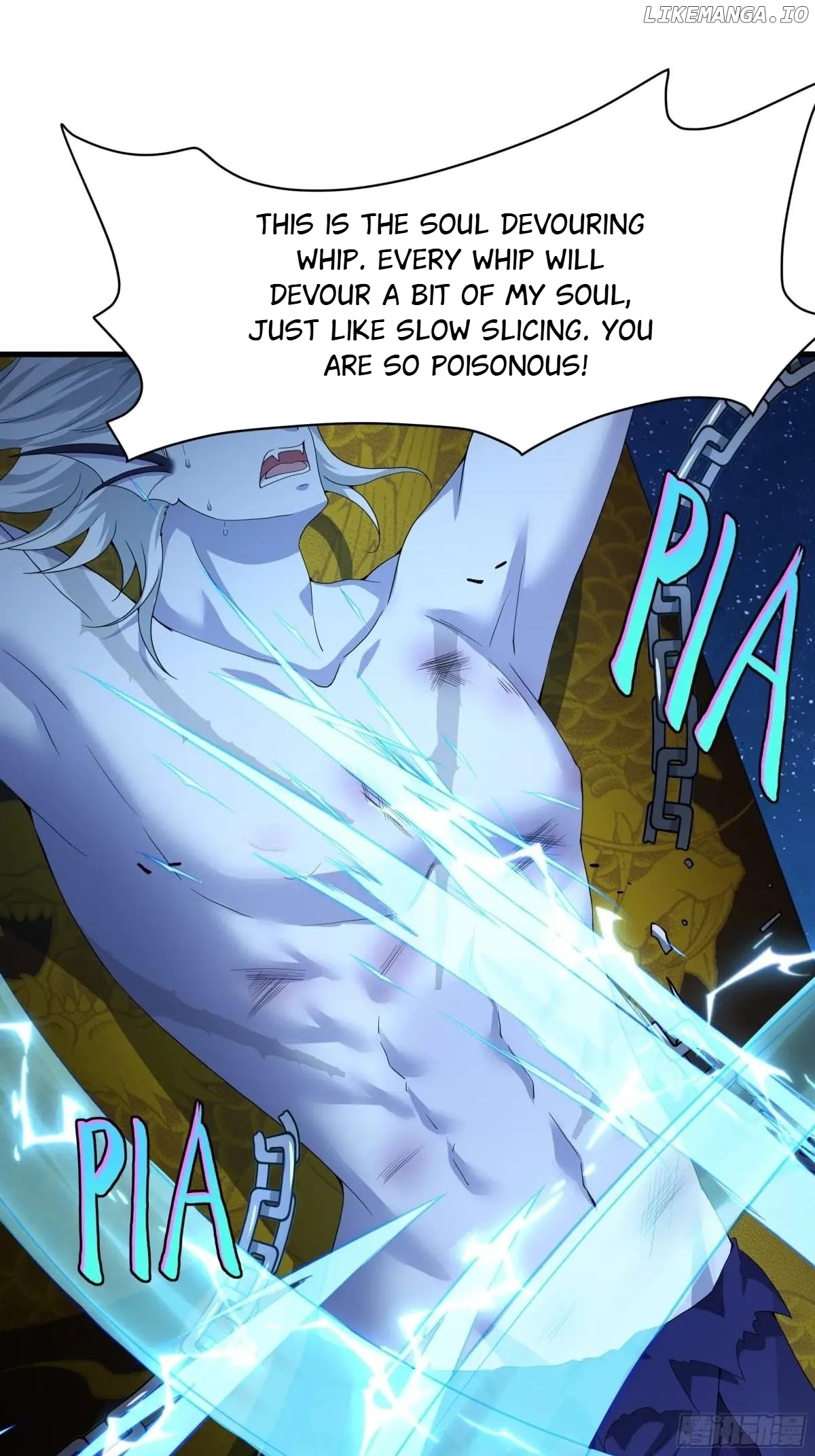 Read Rebirth of King Zhou_ Not Being the Ultimate Villain EN Manga Online