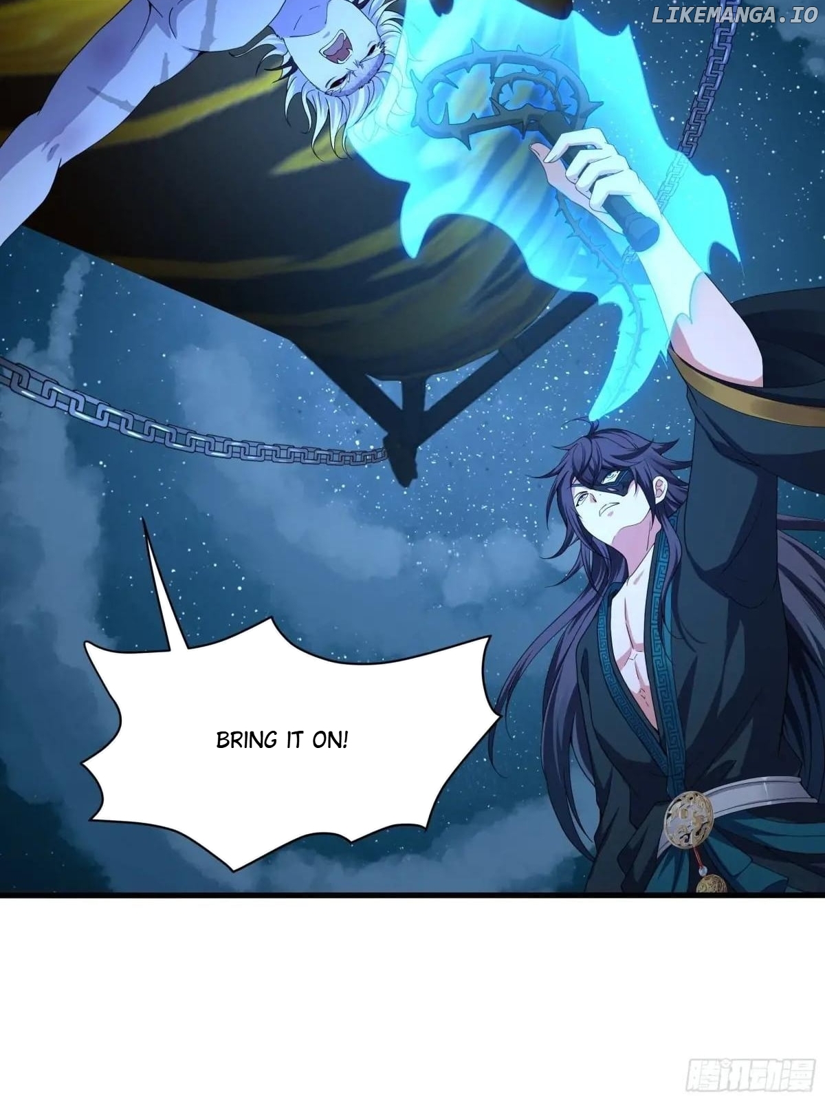 Read Rebirth of King Zhou_ Not Being the Ultimate Villain EN Manga Online