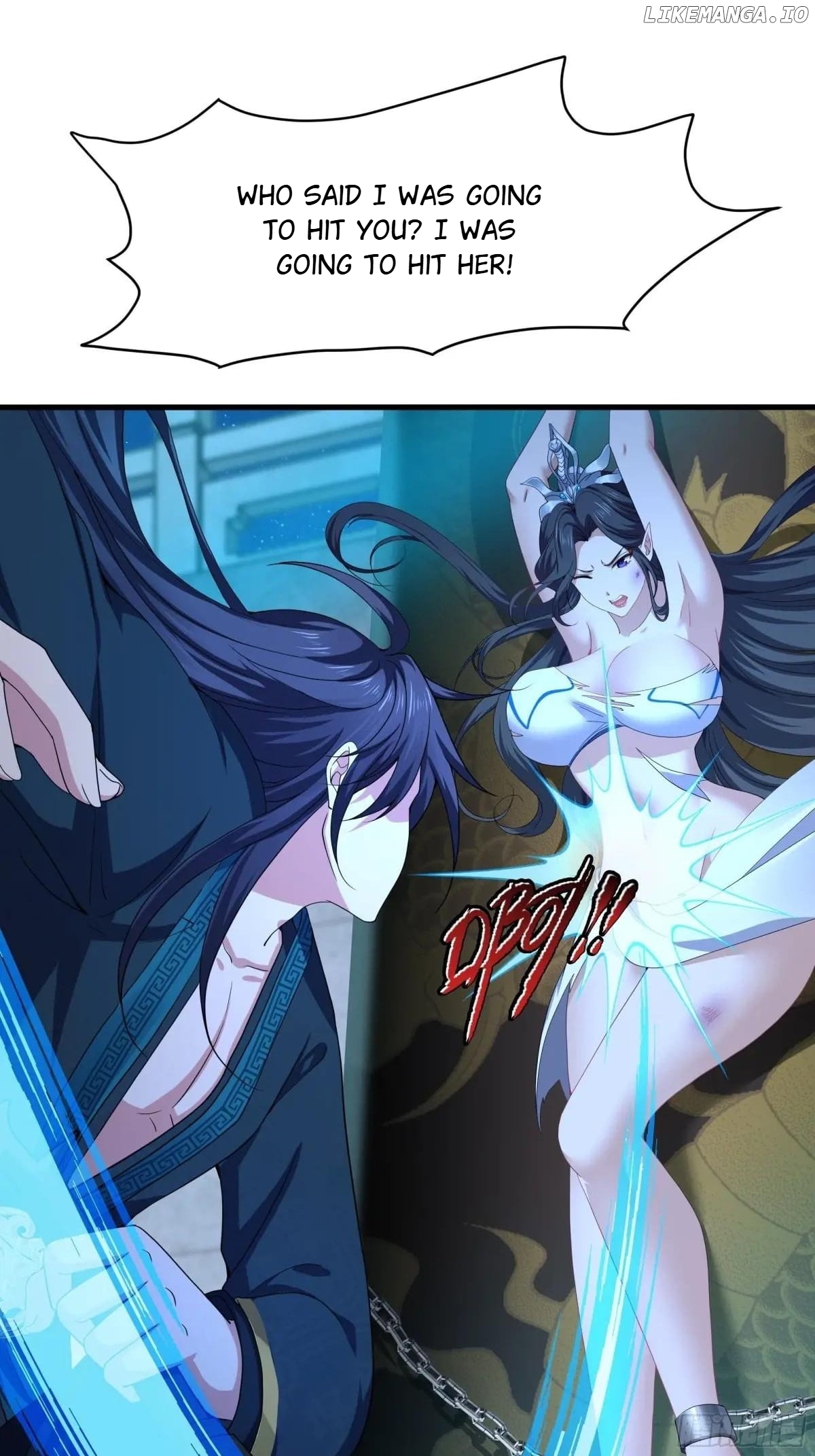 Read Rebirth of King Zhou_ Not Being the Ultimate Villain EN Manga Online