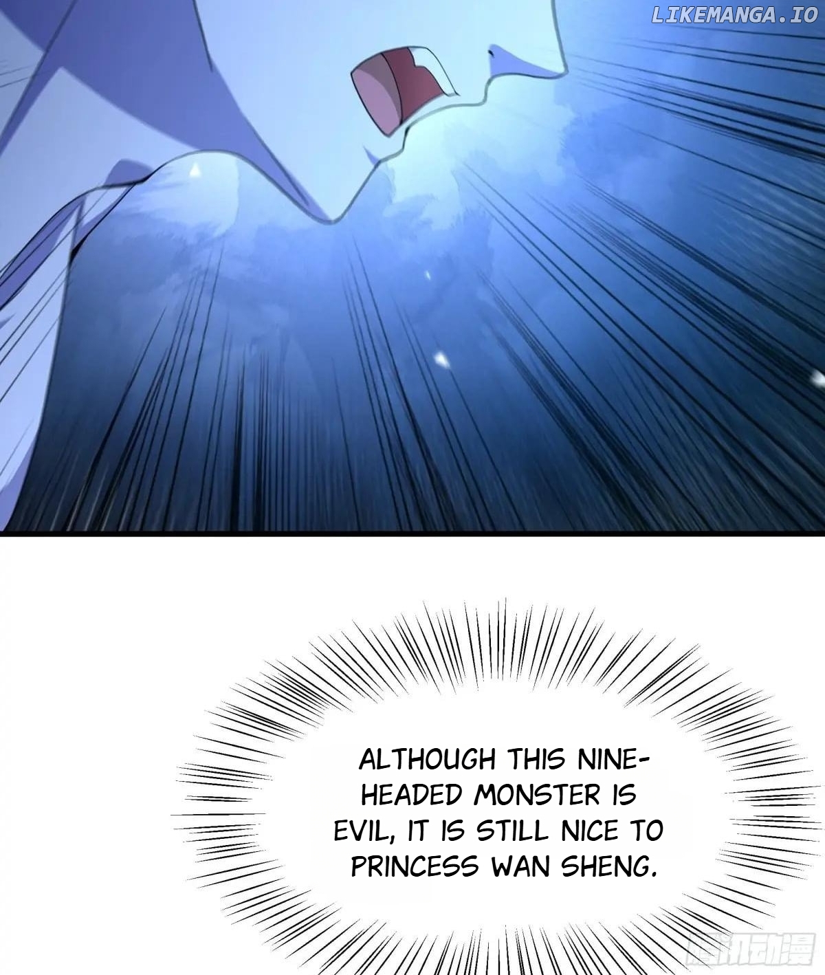 Read Rebirth of King Zhou_ Not Being the Ultimate Villain EN Manga Online