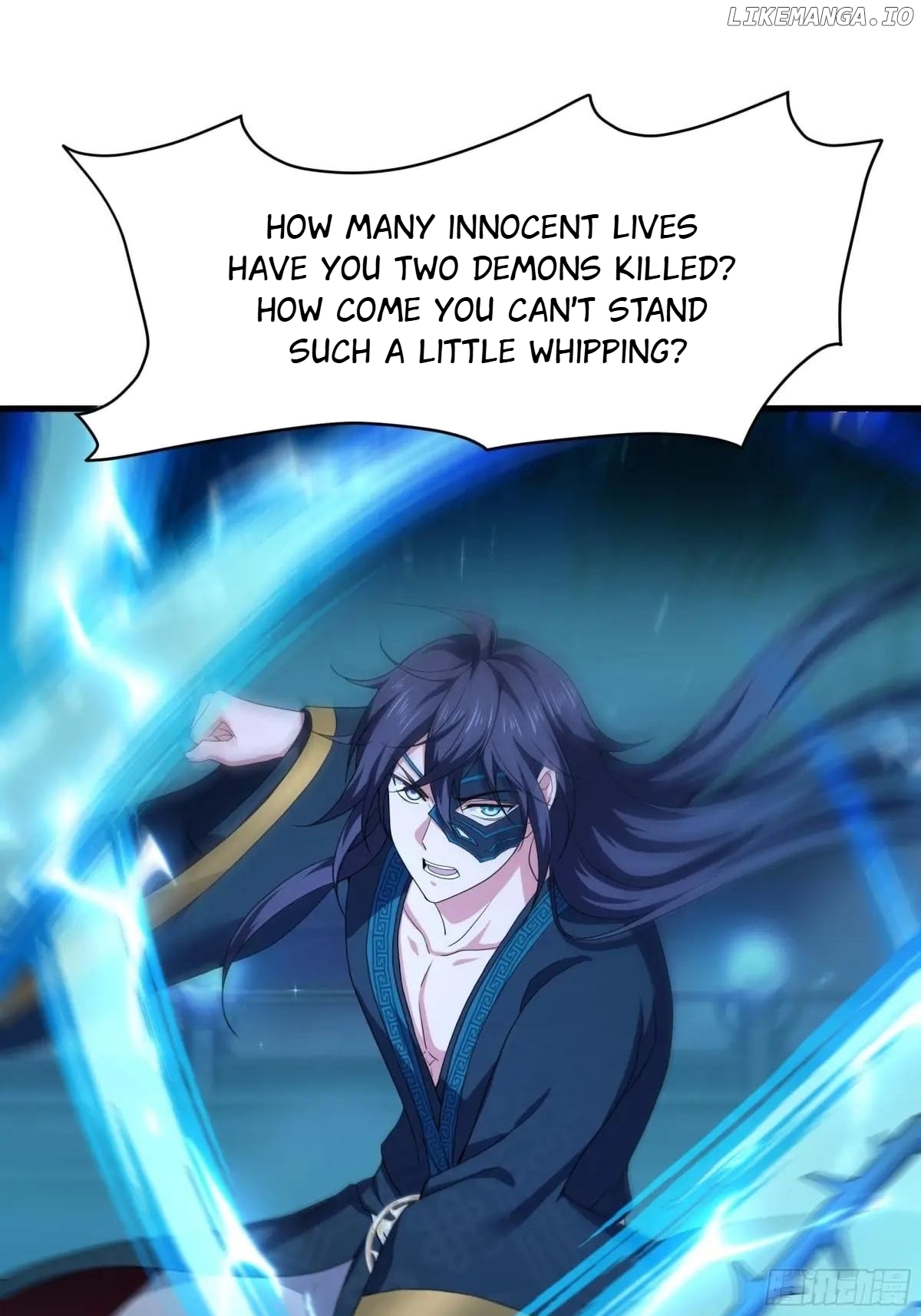 Read Rebirth of King Zhou_ Not Being the Ultimate Villain EN Manga Online