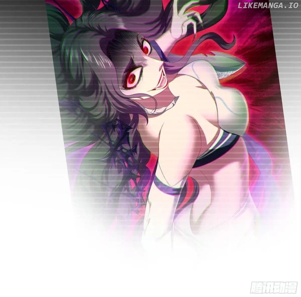 Read Rebirth of King Zhou_ Not Being the Ultimate Villain EN Manga Online