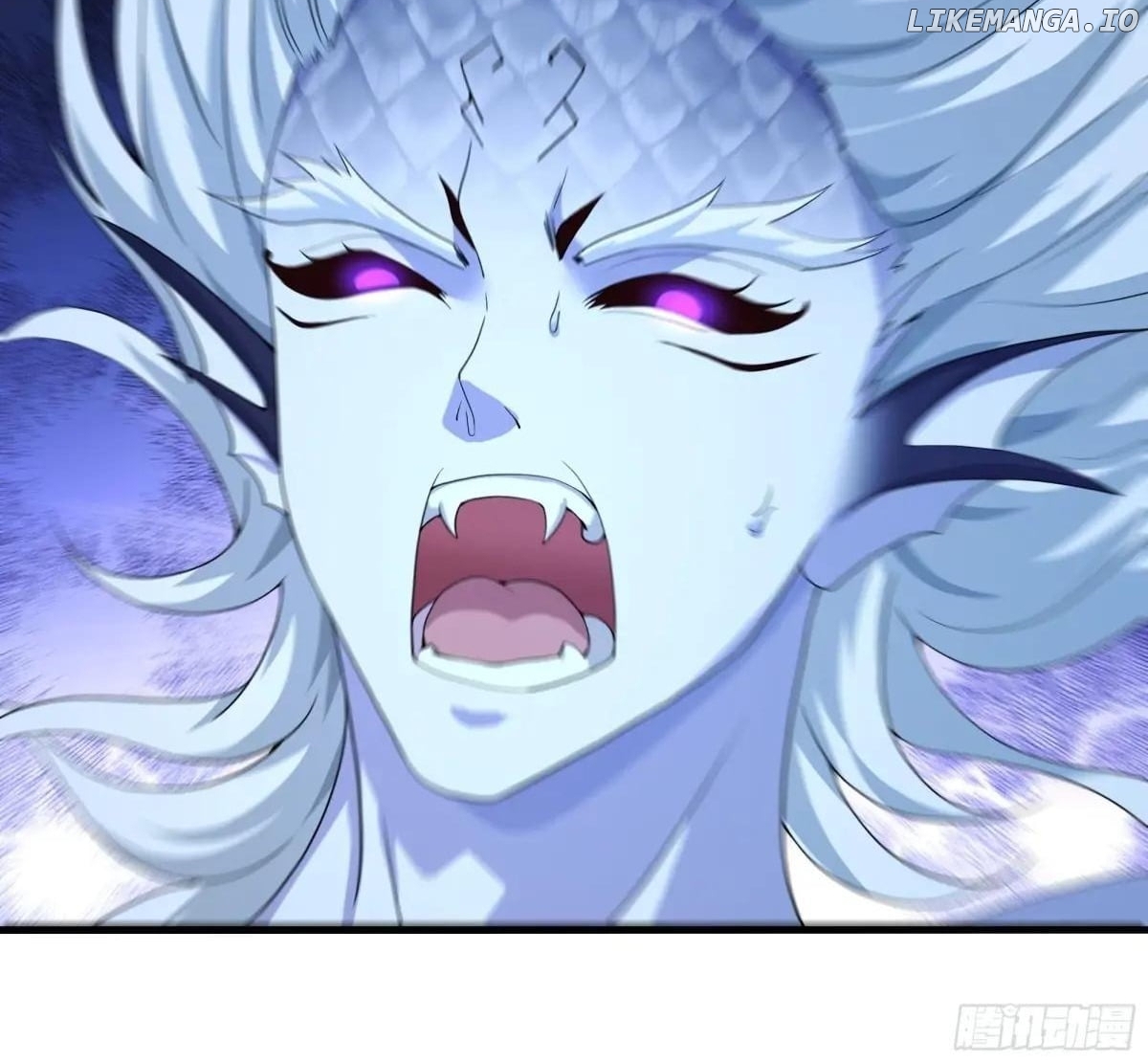 Read Rebirth of King Zhou_ Not Being the Ultimate Villain EN Manga Online