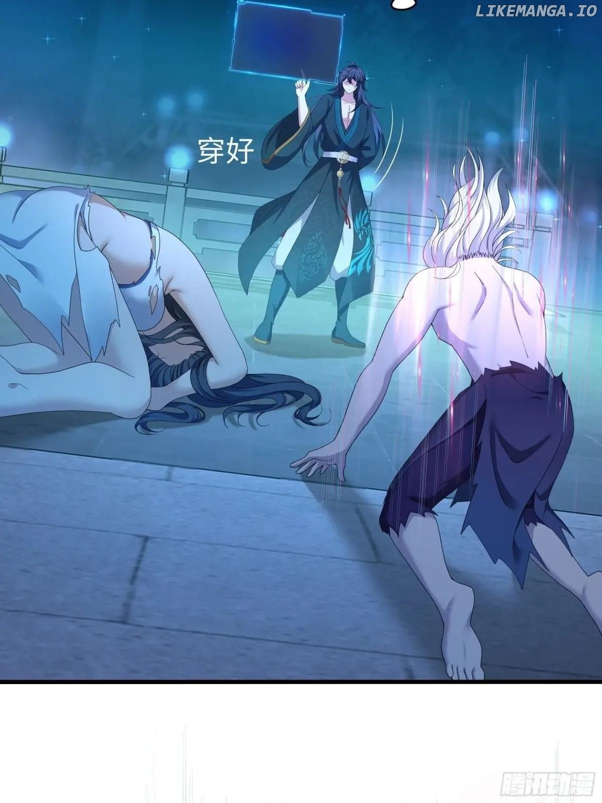 Read Rebirth of King Zhou_ Not Being the Ultimate Villain EN Manga Online