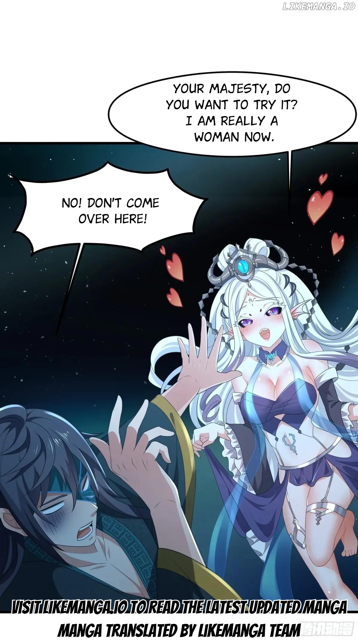 Read Rebirth of King Zhou_ Not Being the Ultimate Villain EN Manga Online