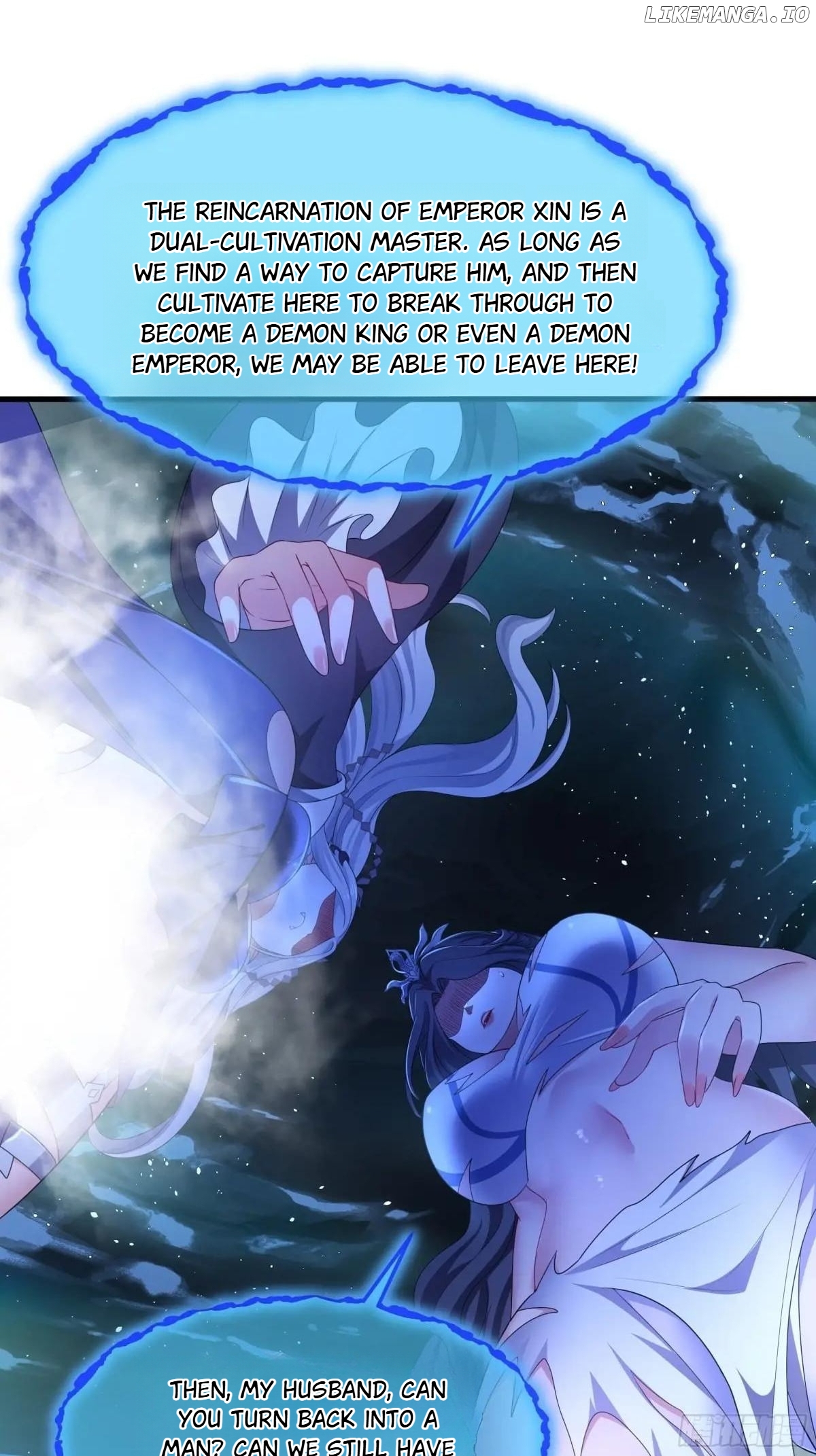 Read Rebirth of King Zhou_ Not Being the Ultimate Villain EN Manga Online