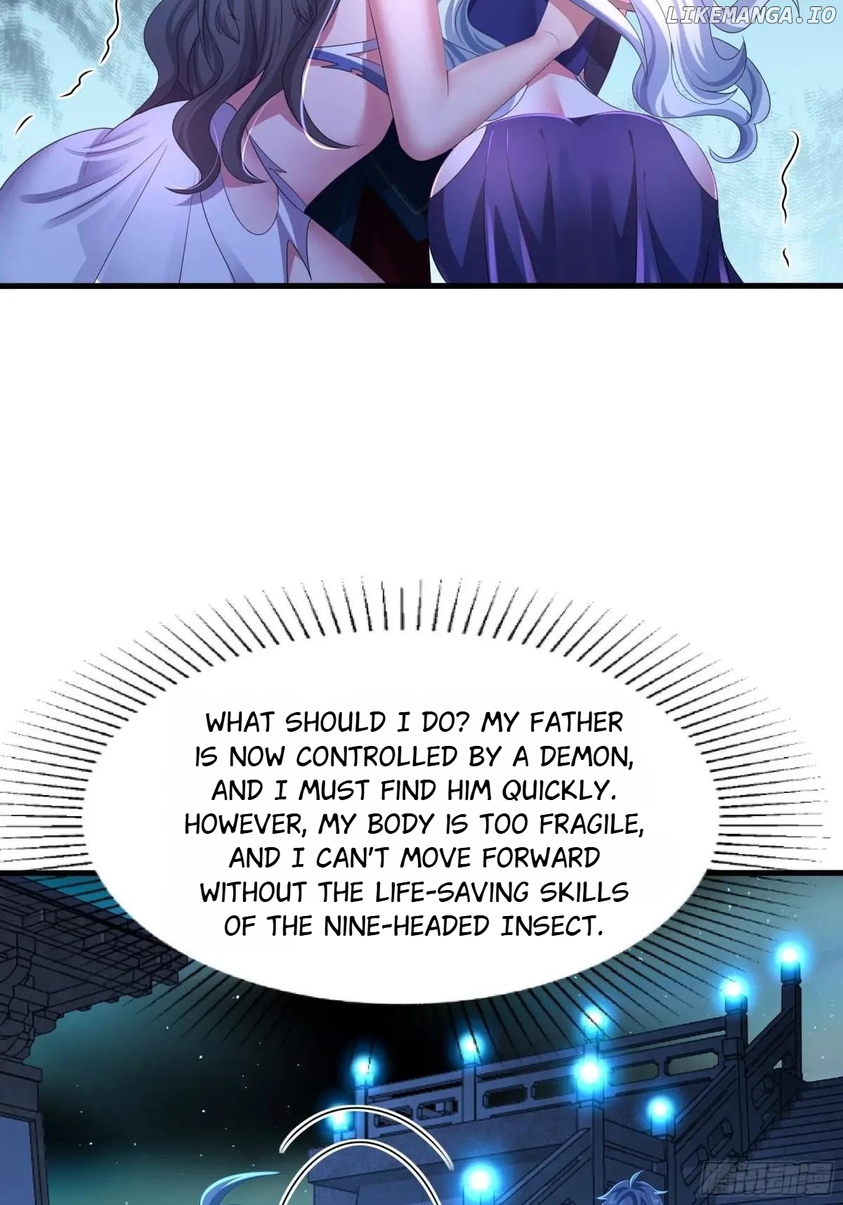 Read Rebirth of King Zhou_ Not Being the Ultimate Villain EN Manga Online