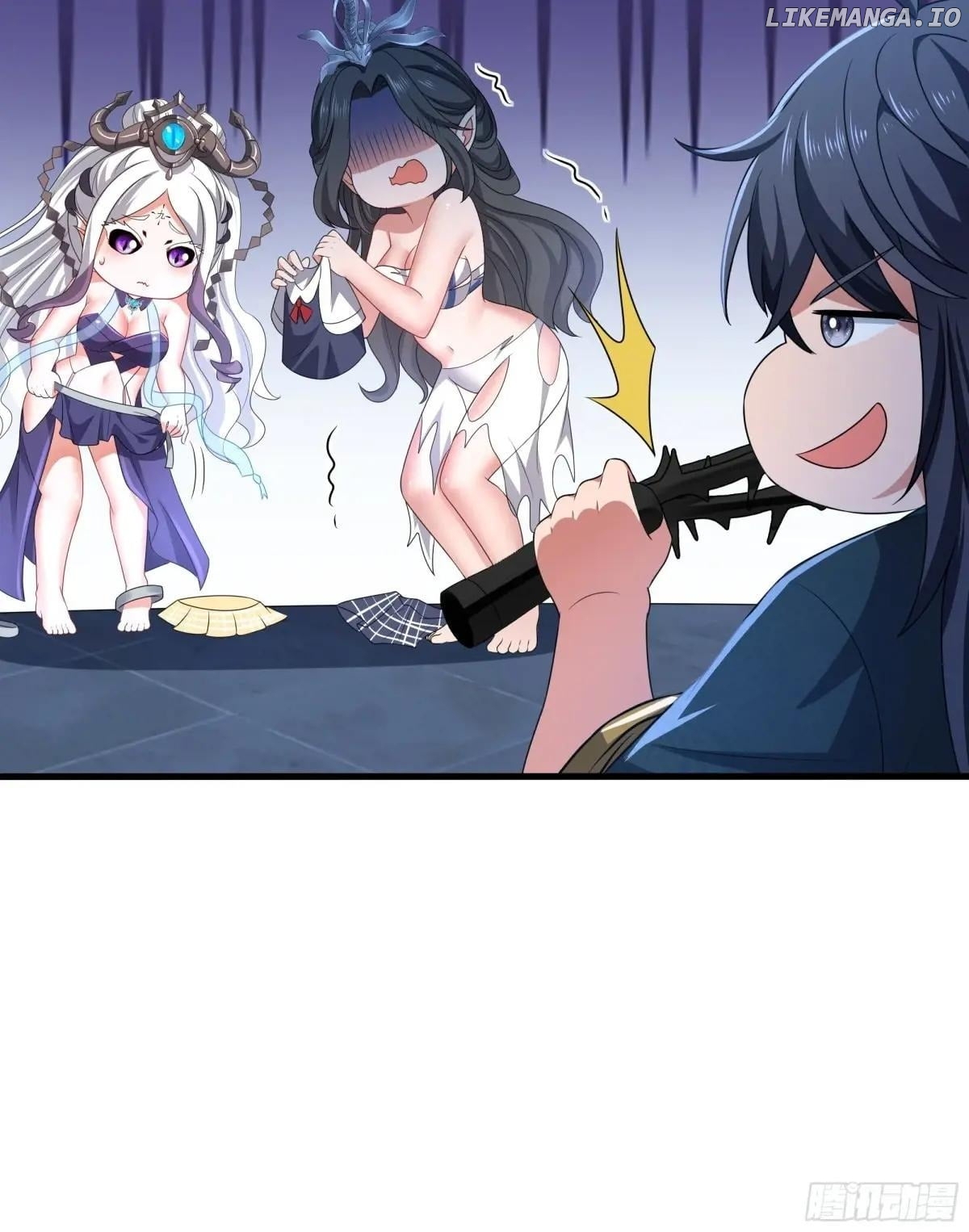 Read Rebirth of King Zhou_ Not Being the Ultimate Villain EN Manga Online