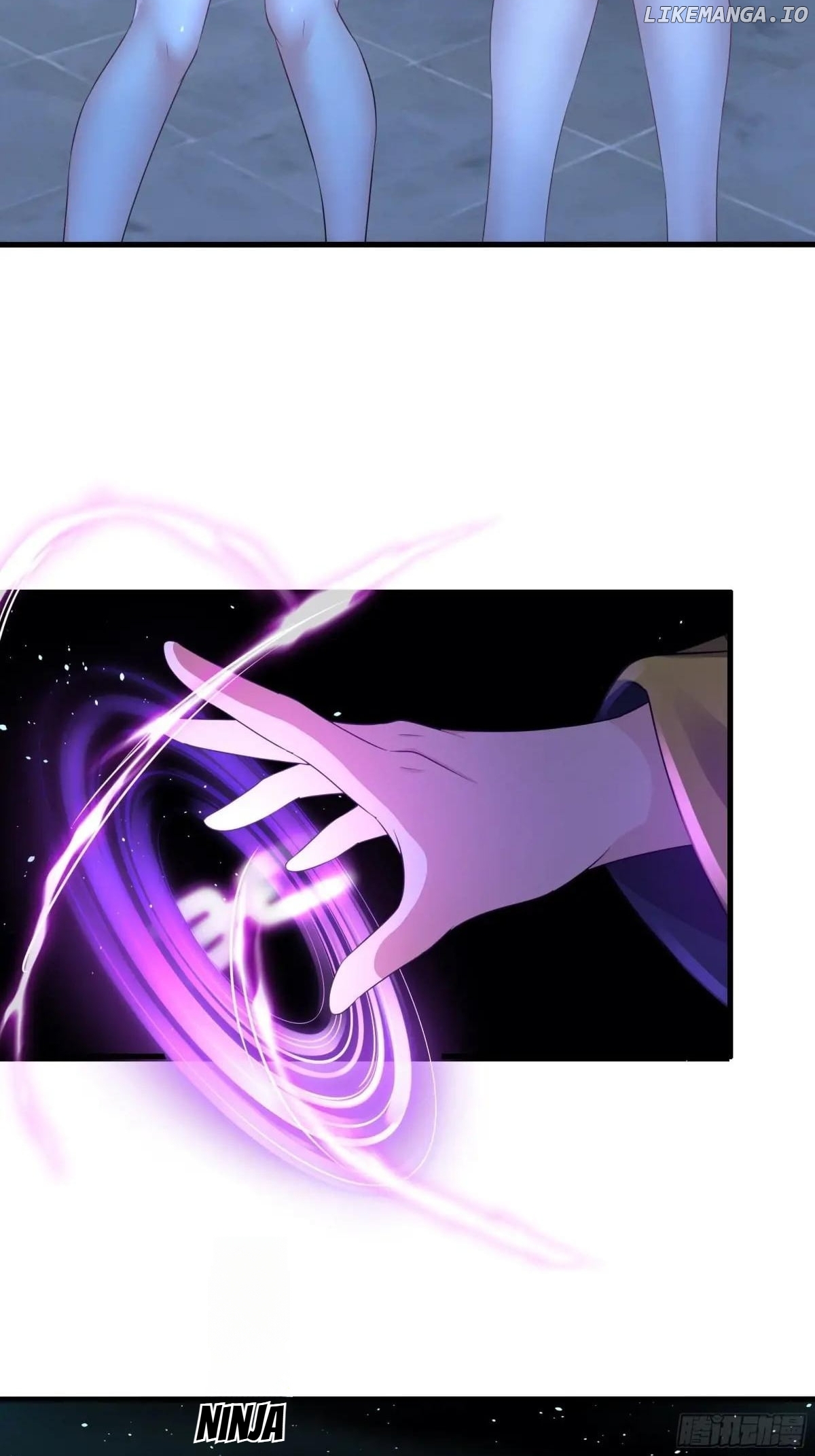 Read Rebirth of King Zhou_ Not Being the Ultimate Villain EN Manga Online