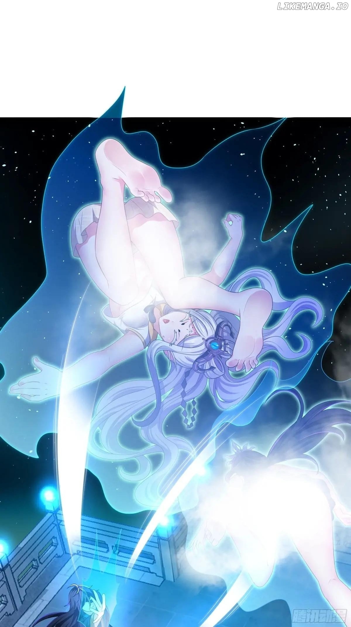 Read Rebirth of King Zhou_ Not Being the Ultimate Villain EN Manga Online