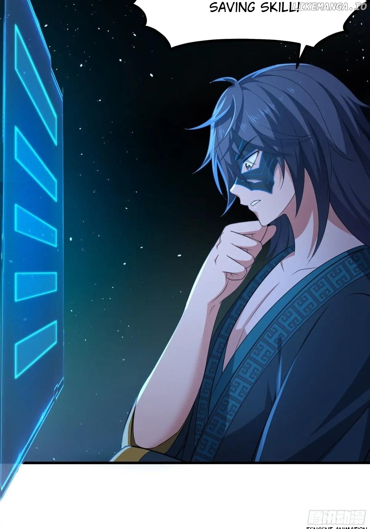 Read Rebirth of King Zhou_ Not Being the Ultimate Villain EN Manga Online
