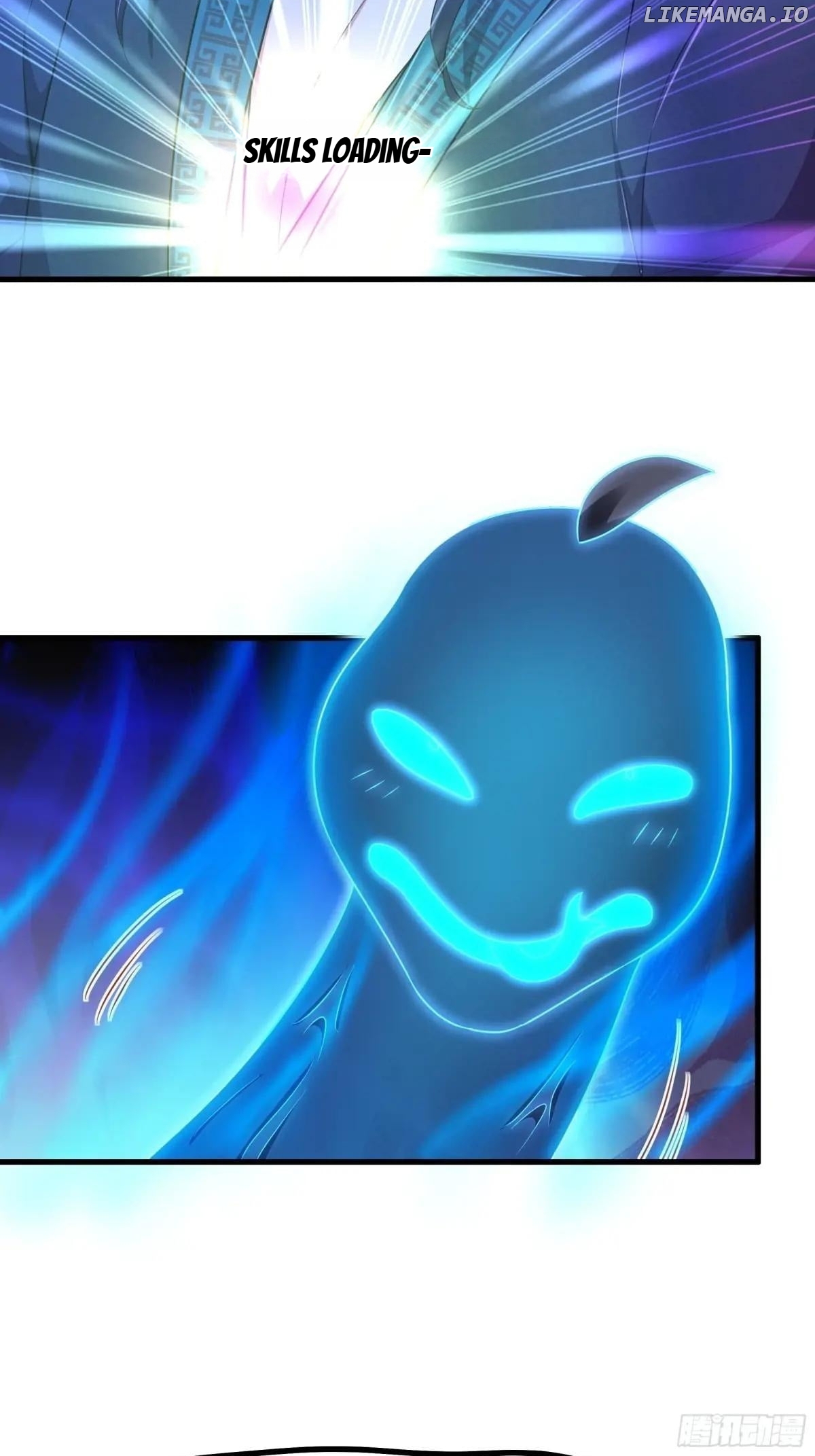 Read Rebirth of King Zhou_ Not Being the Ultimate Villain EN Manga Online