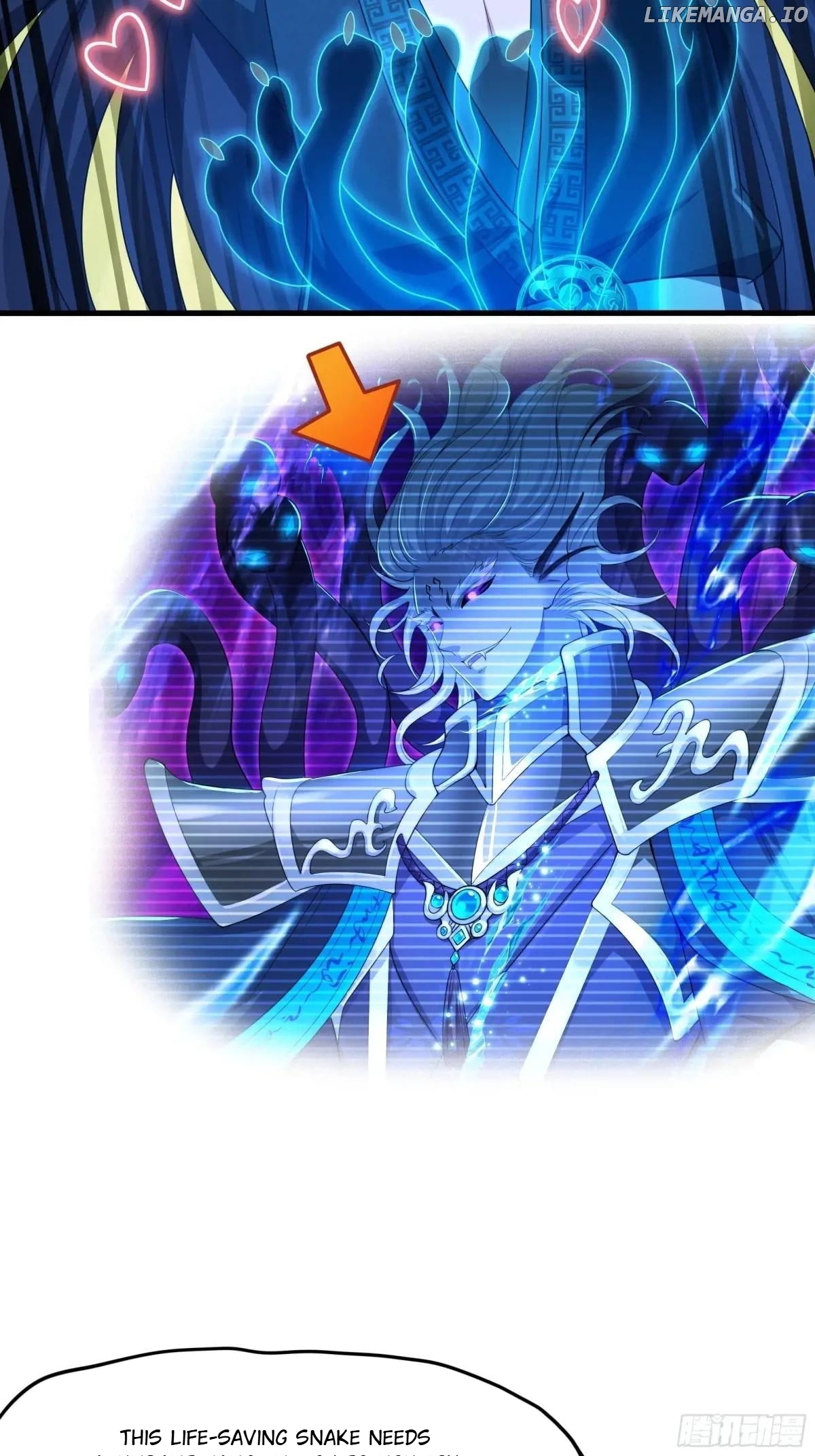 Read Rebirth of King Zhou_ Not Being the Ultimate Villain EN Manga Online