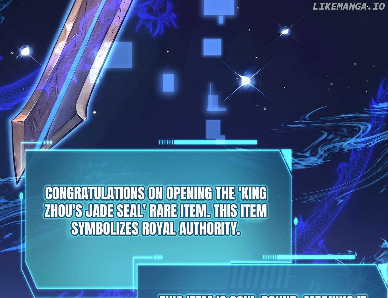 Read Rebirth of King Zhou_ Not Being the Ultimate Villain EN Manga Online