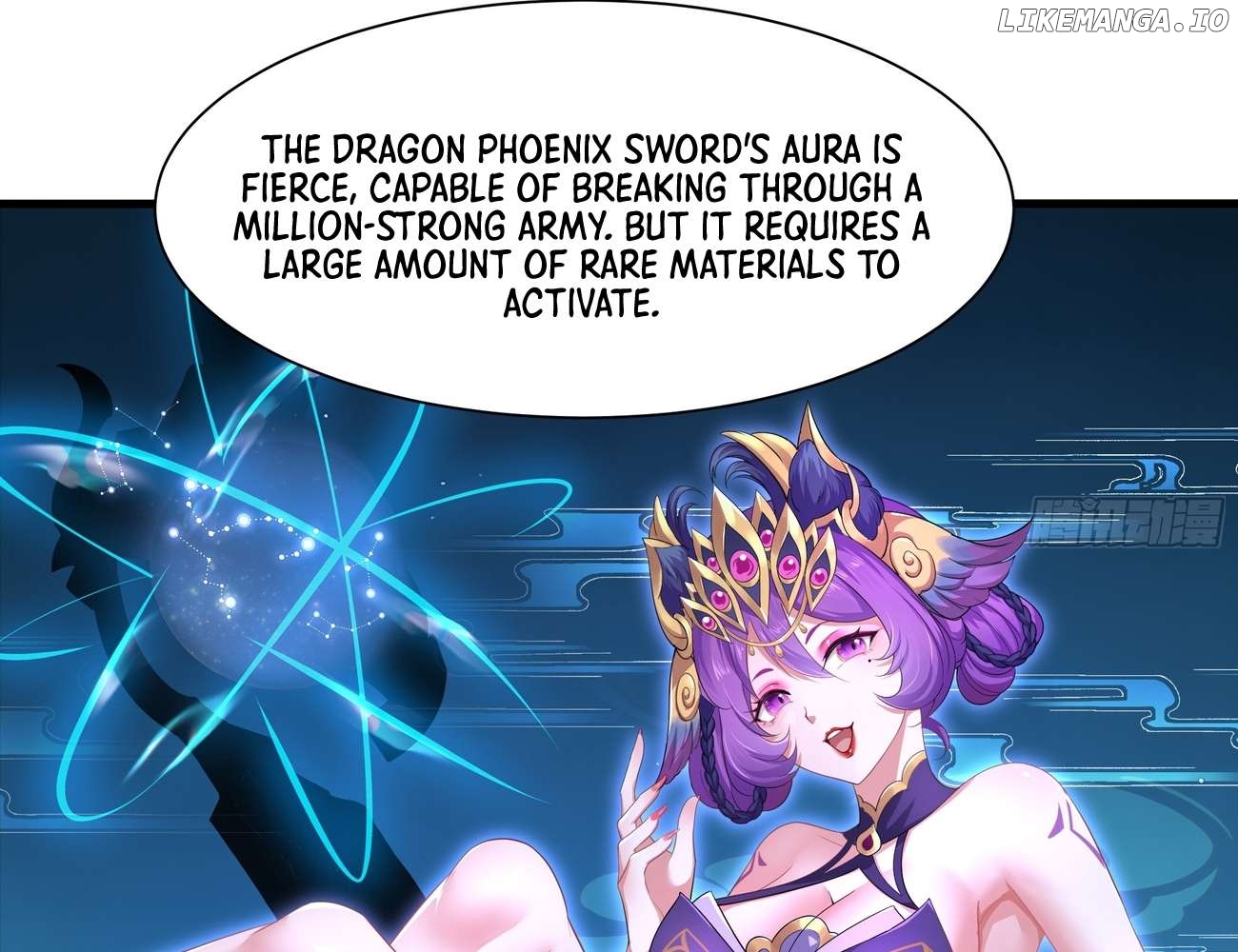 Read Rebirth of King Zhou_ Not Being the Ultimate Villain EN Manga Online