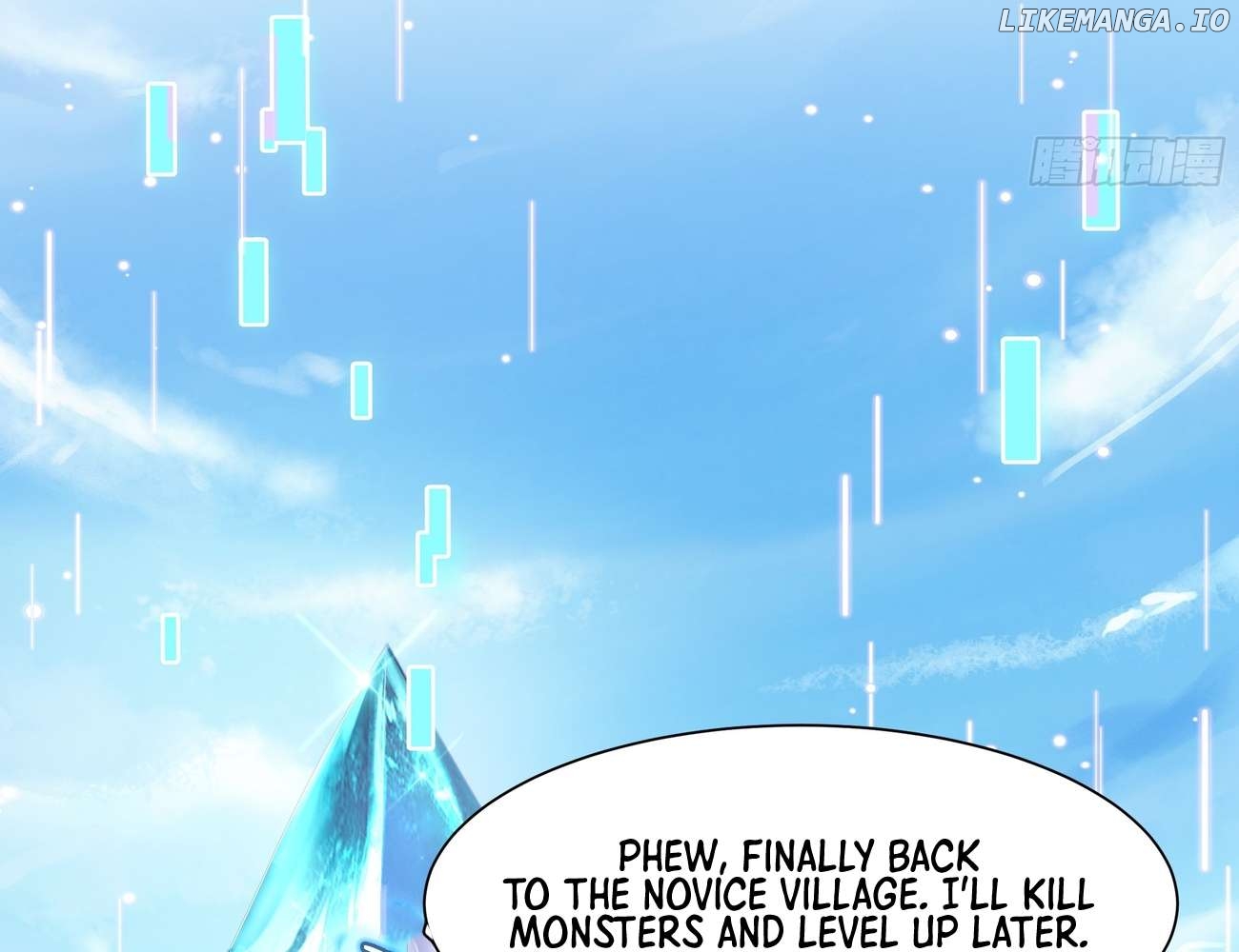 Read Rebirth of King Zhou_ Not Being the Ultimate Villain EN Manga Online