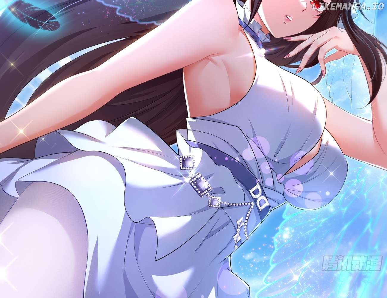 Read Rebirth of King Zhou_ Not Being the Ultimate Villain EN Manga Online