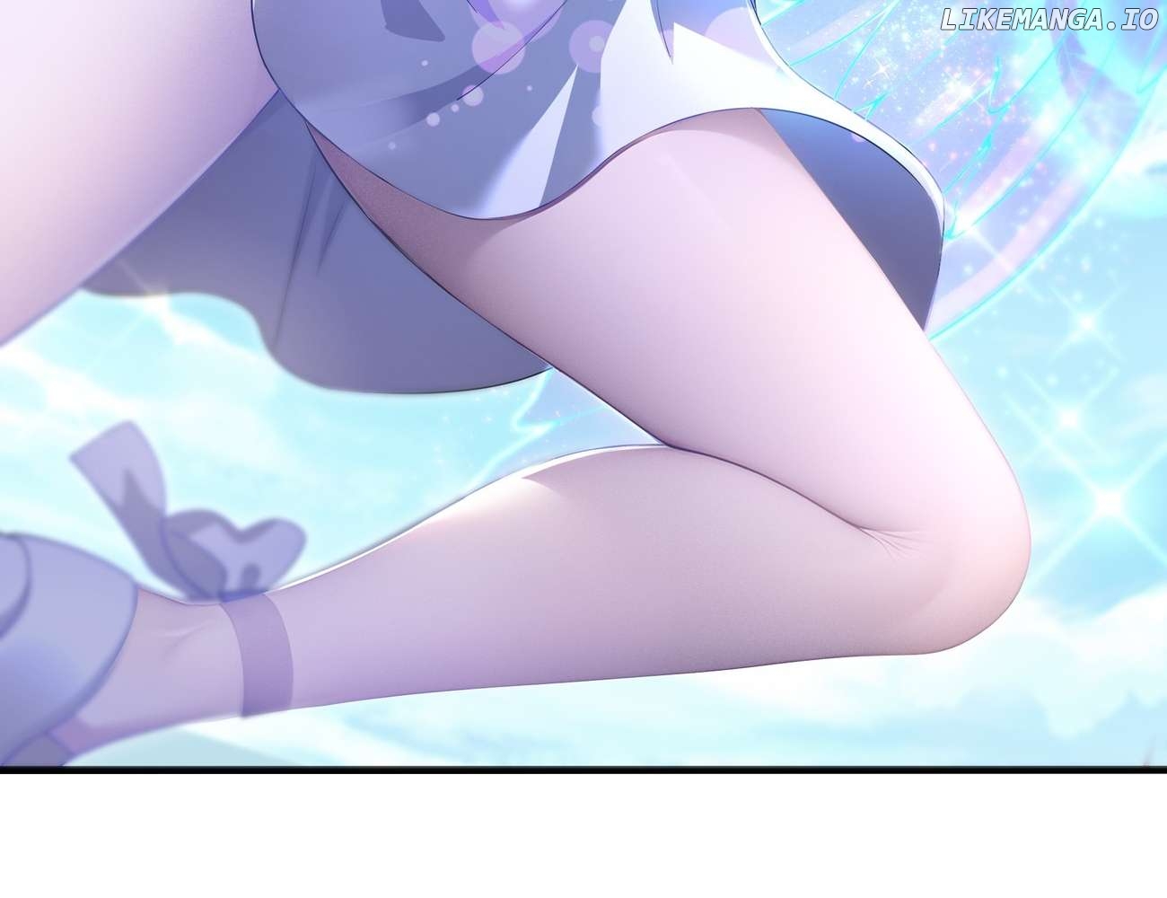Read Rebirth of King Zhou_ Not Being the Ultimate Villain EN Manga Online
