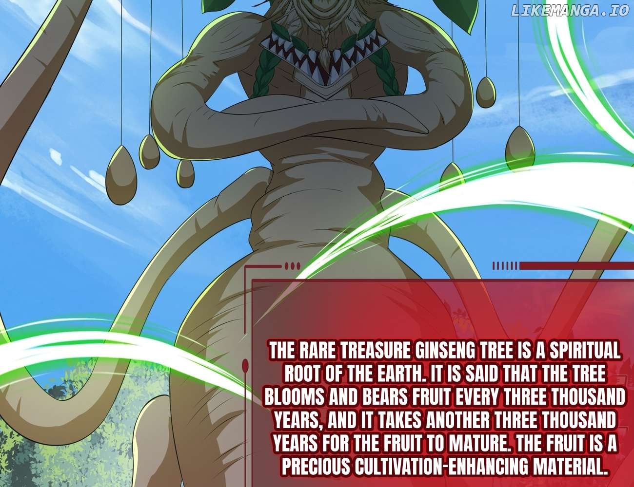 Read Rebirth of King Zhou_ Not Being the Ultimate Villain EN Manga Online