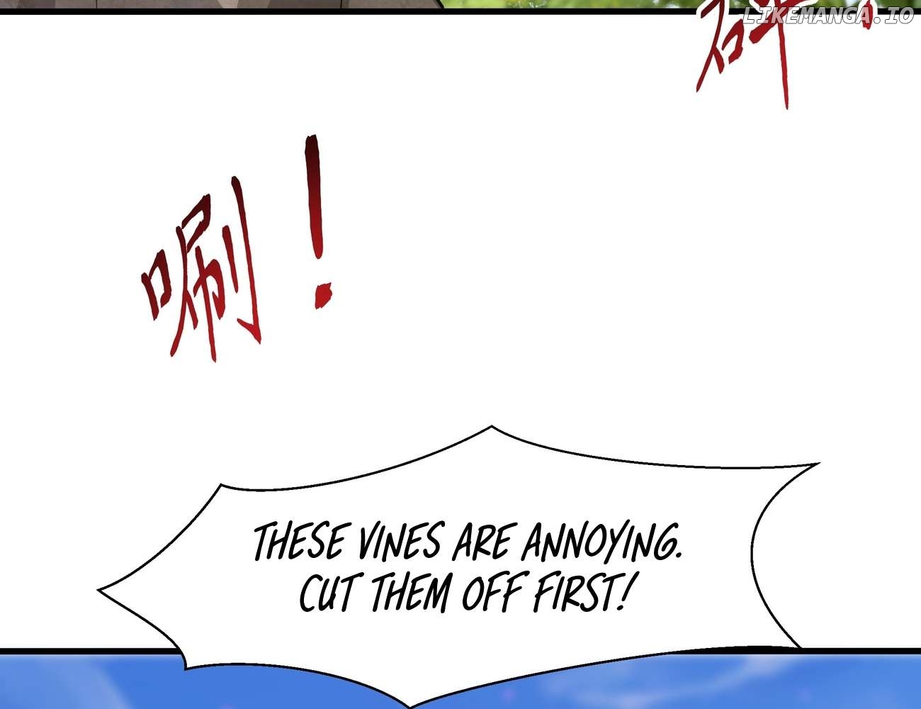 Read Rebirth of King Zhou_ Not Being the Ultimate Villain EN Manga Online