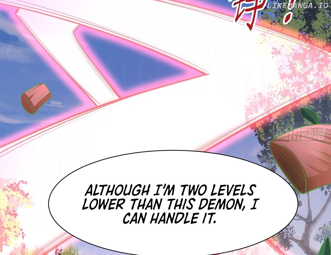 Read Rebirth of King Zhou_ Not Being the Ultimate Villain EN Manga Online