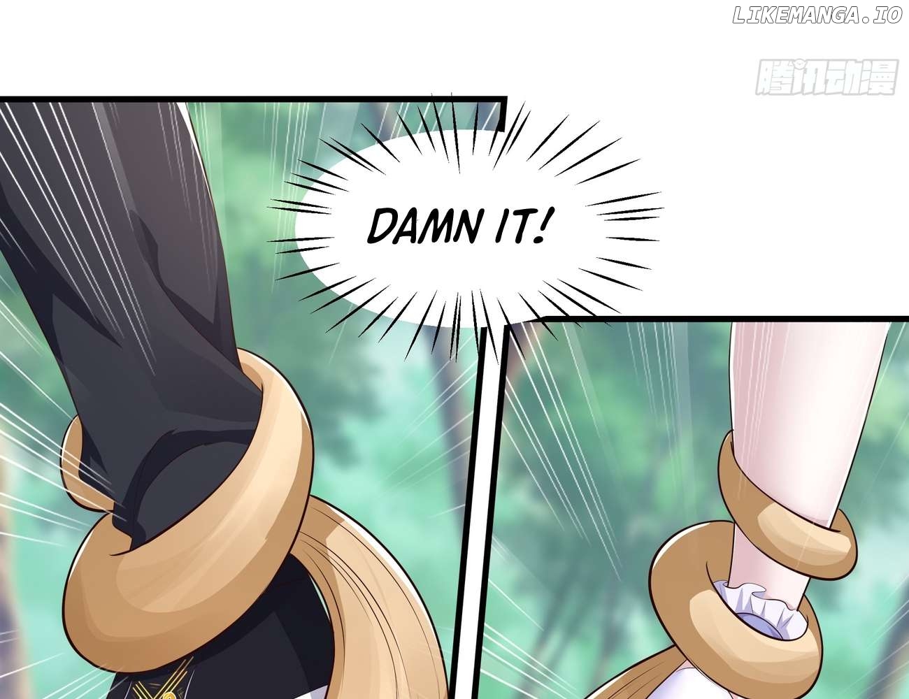 Read Rebirth of King Zhou_ Not Being the Ultimate Villain EN Manga Online