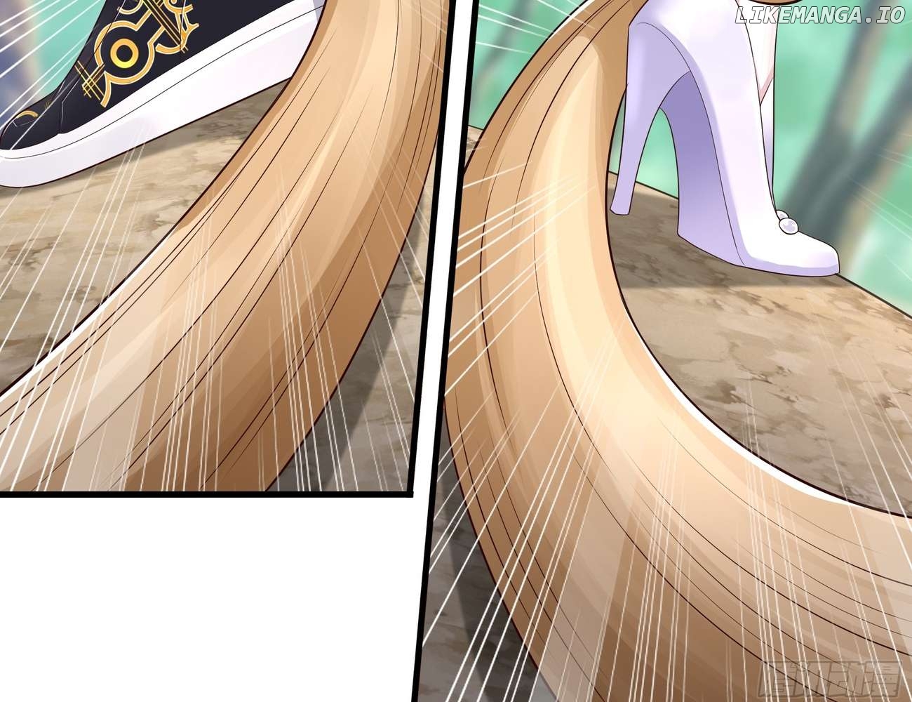 Read Rebirth of King Zhou_ Not Being the Ultimate Villain EN Manga Online