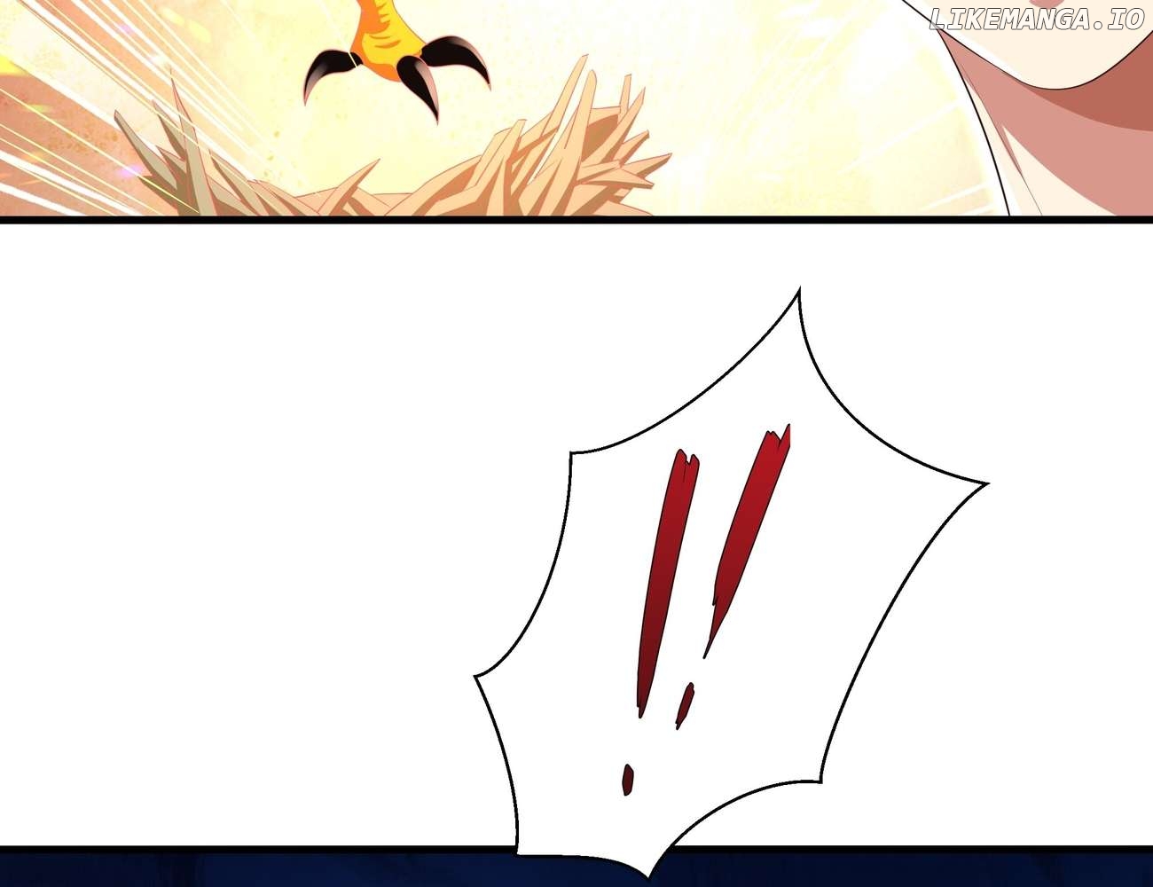 Read Rebirth of King Zhou_ Not Being the Ultimate Villain EN Manga Online