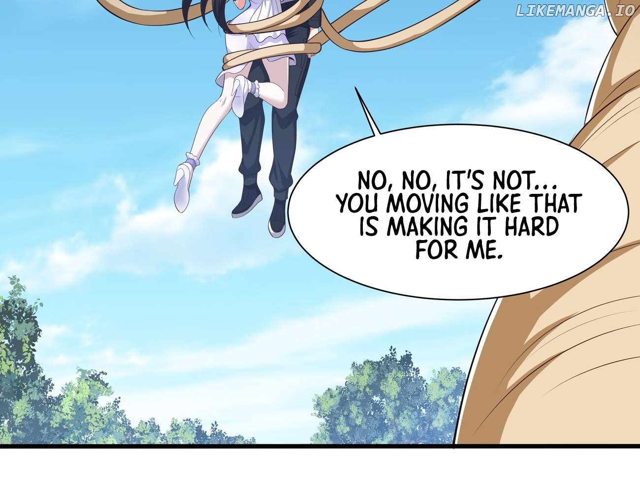Read Rebirth of King Zhou_ Not Being the Ultimate Villain EN Manga Online