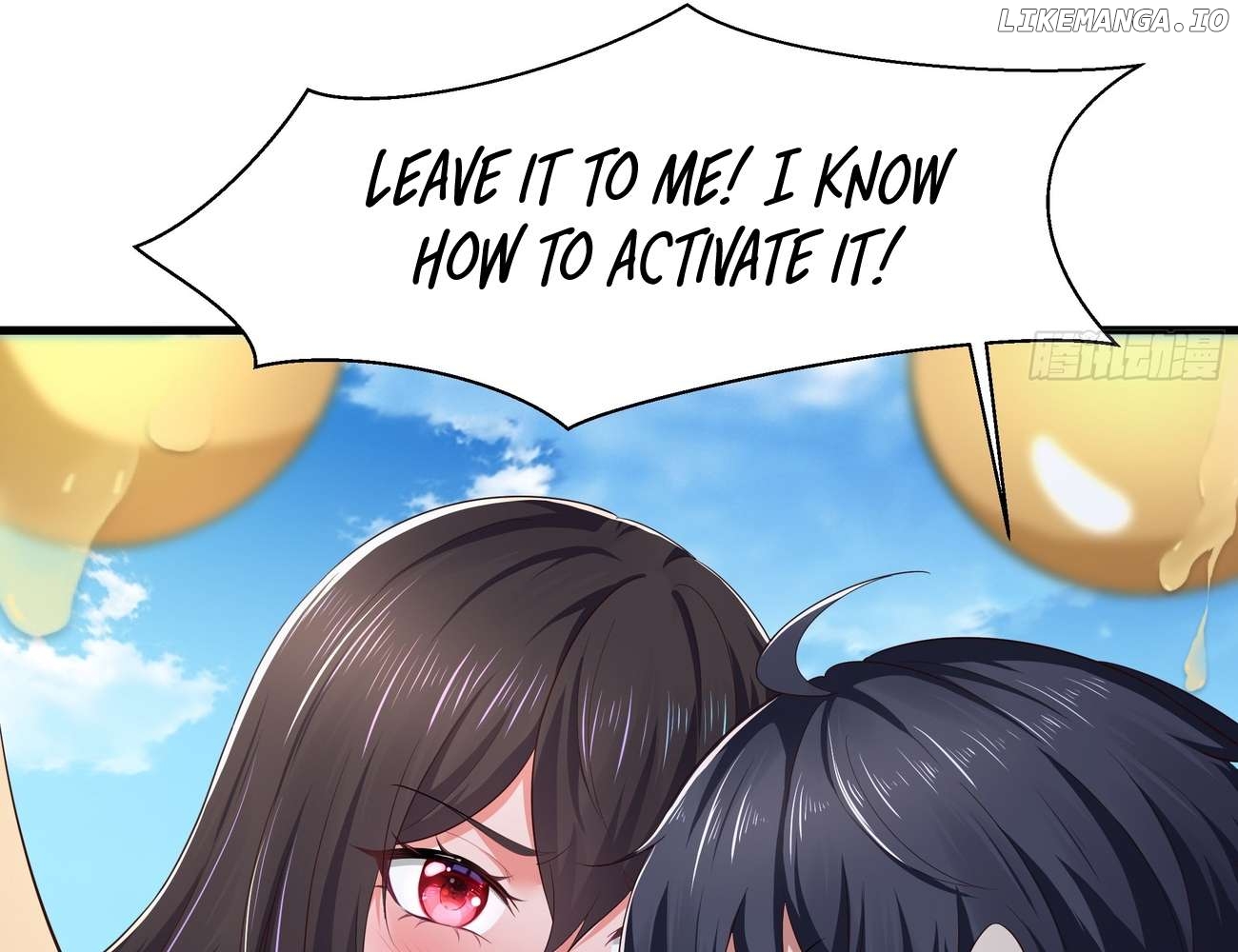 Read Rebirth of King Zhou_ Not Being the Ultimate Villain EN Manga Online