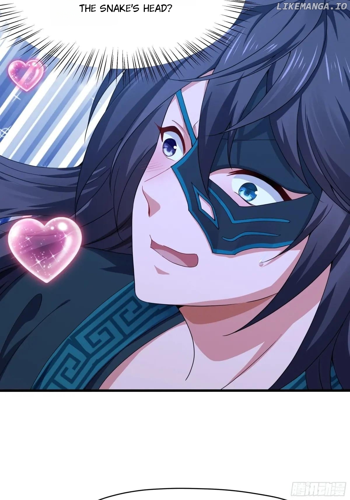 Read Rebirth of King Zhou_ Not Being the Ultimate Villain EN Manga Online