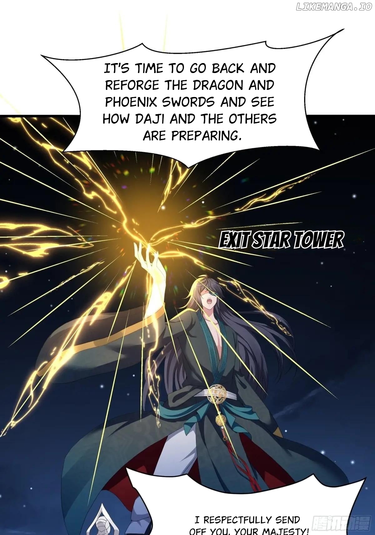 Read Rebirth of King Zhou_ Not Being the Ultimate Villain EN Manga Online