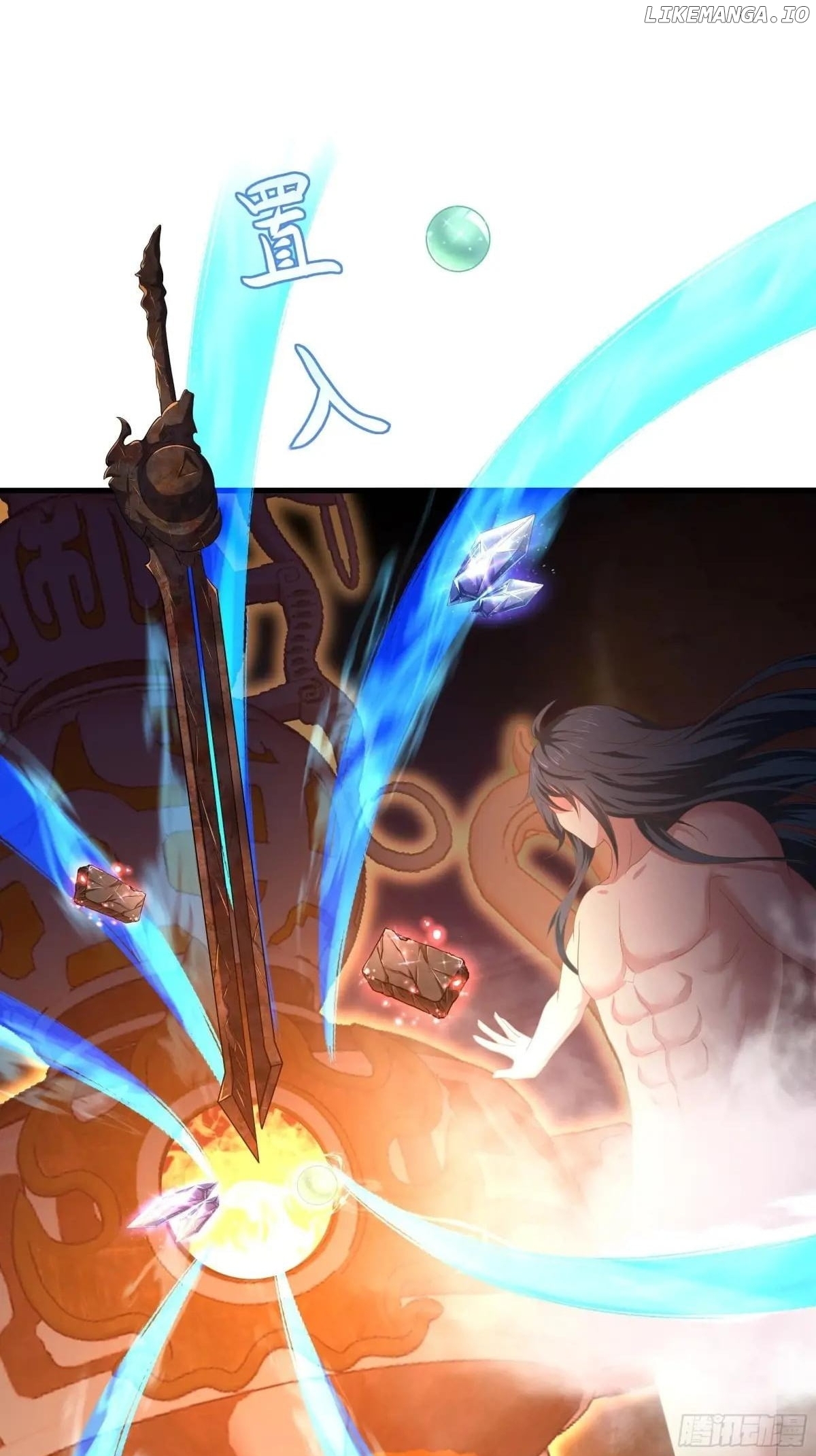 Read Rebirth of King Zhou_ Not Being the Ultimate Villain EN Manga Online